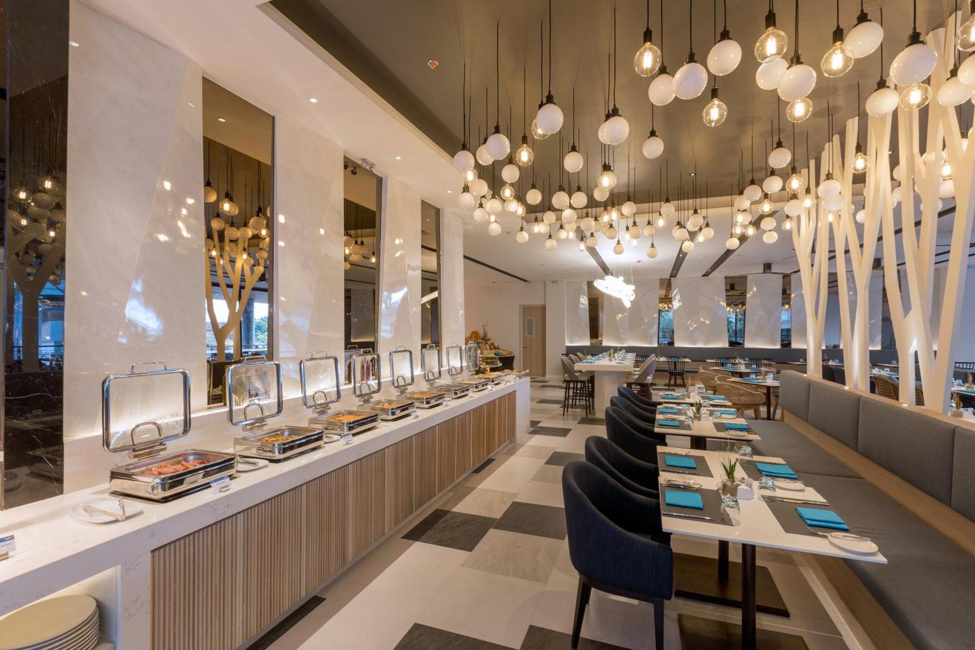 The Nature - Sha Extra Phuket