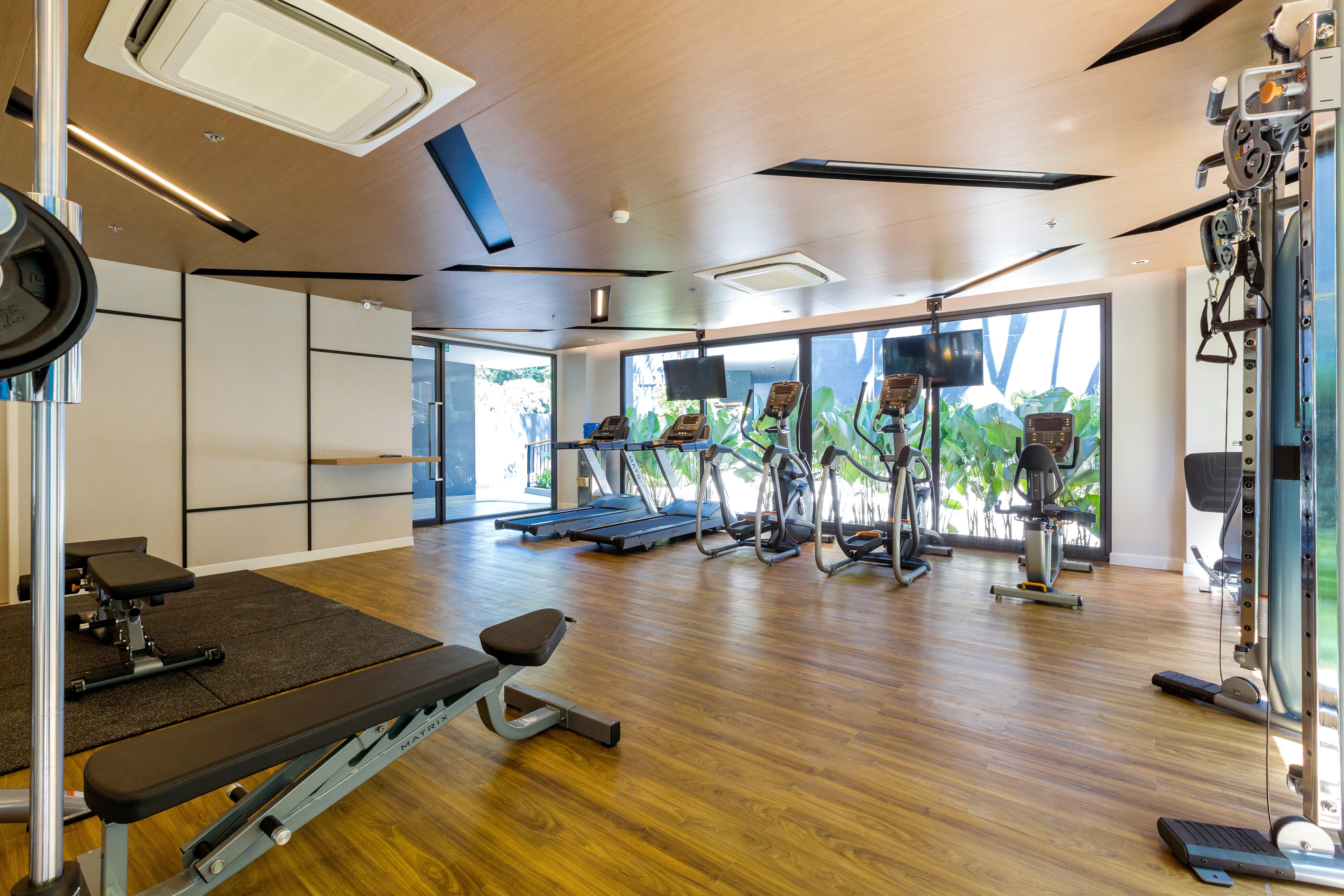 Hotel The Nature - Sha Extra Phuket
