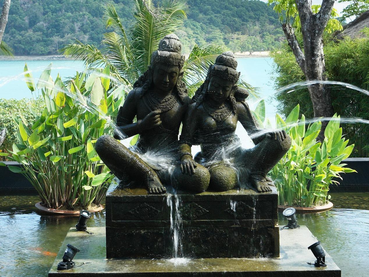 Chandara & Spa, - Sha 4* Phuket