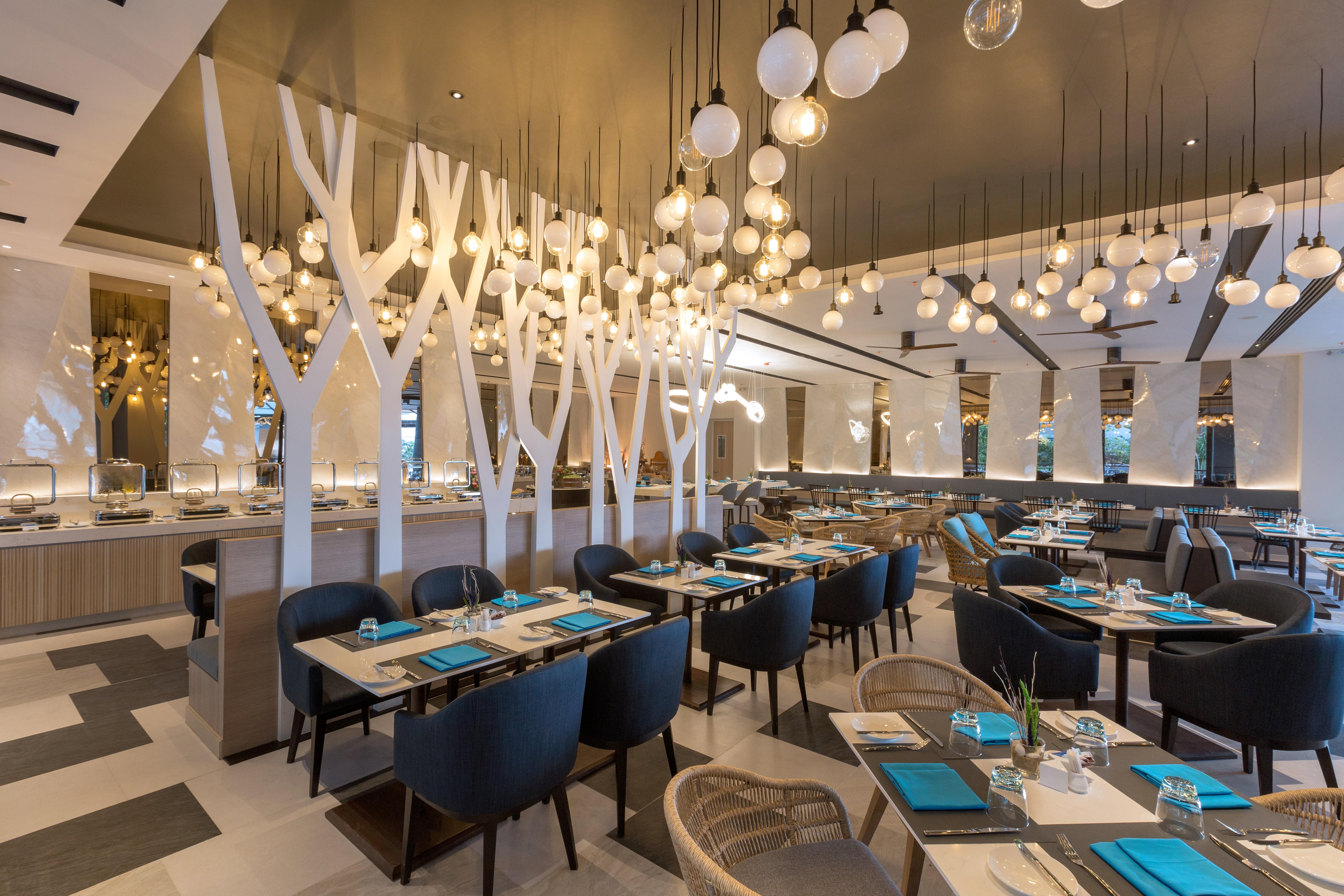 The Nature - Sha Extra Hotel Phuket