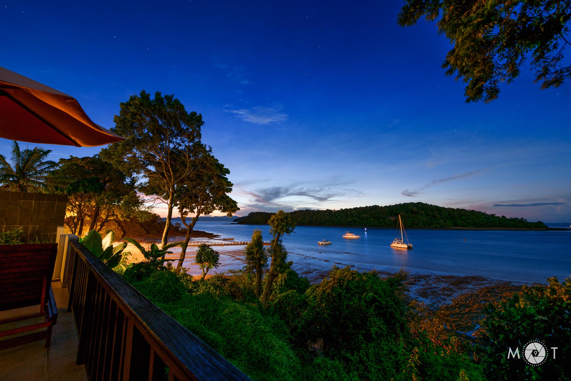Chandara & Spa, - Sha Resort Phuket