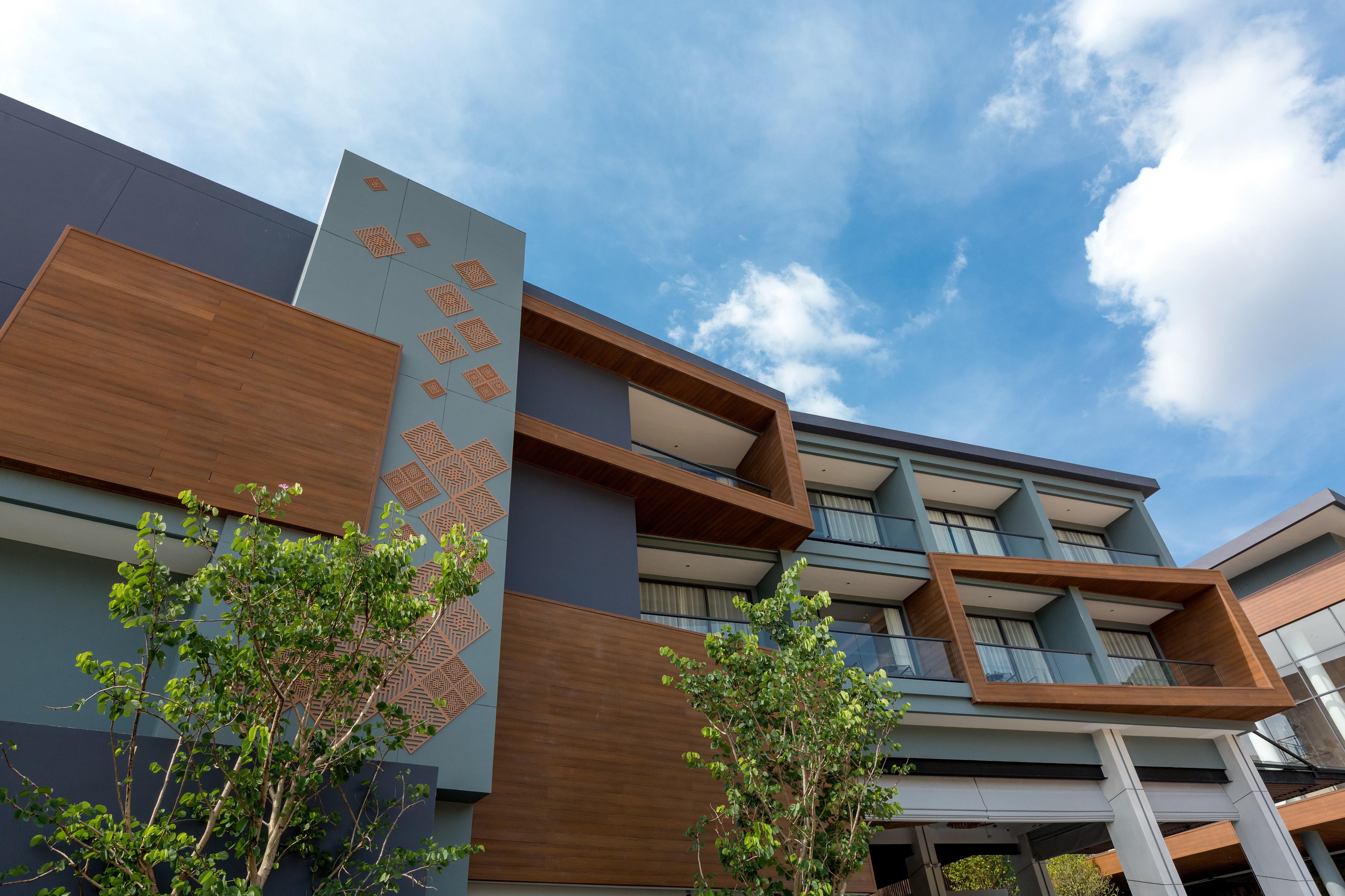 The Nature - Sha Extra Hotel 5*