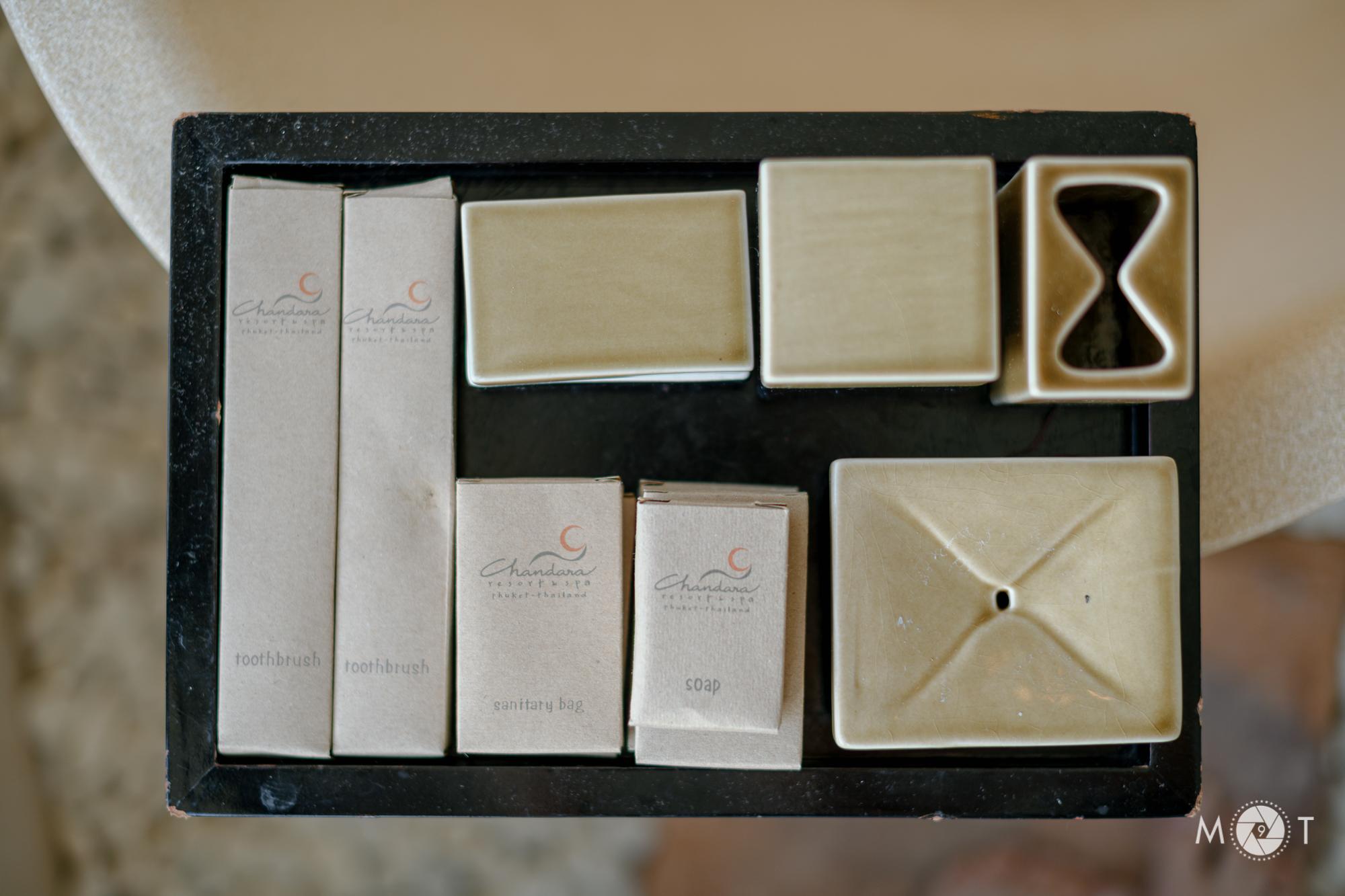 Chandara & Spa, - Sha 4* Phuket