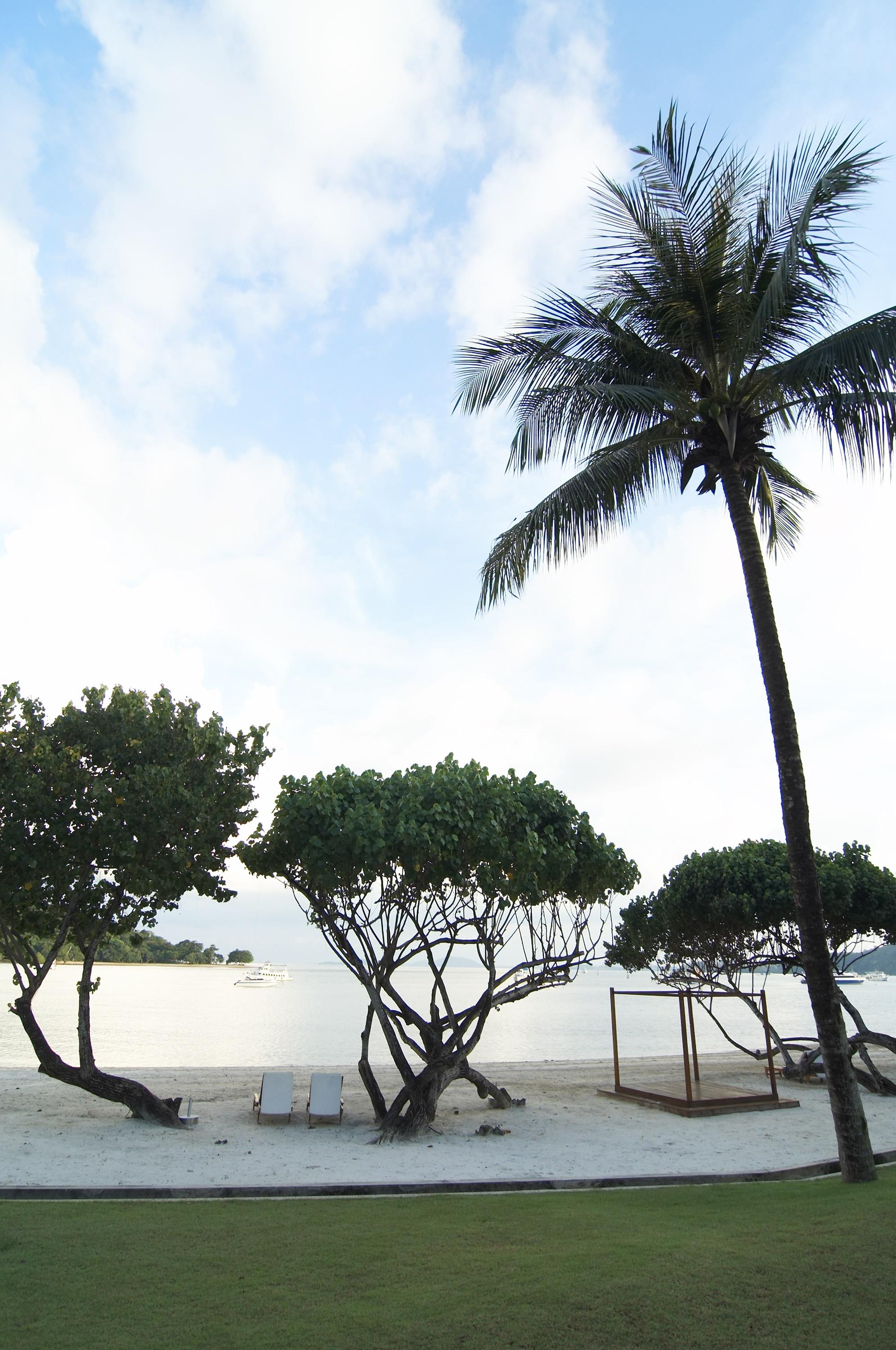 Resort Chandara & Spa, - Sha Phuket