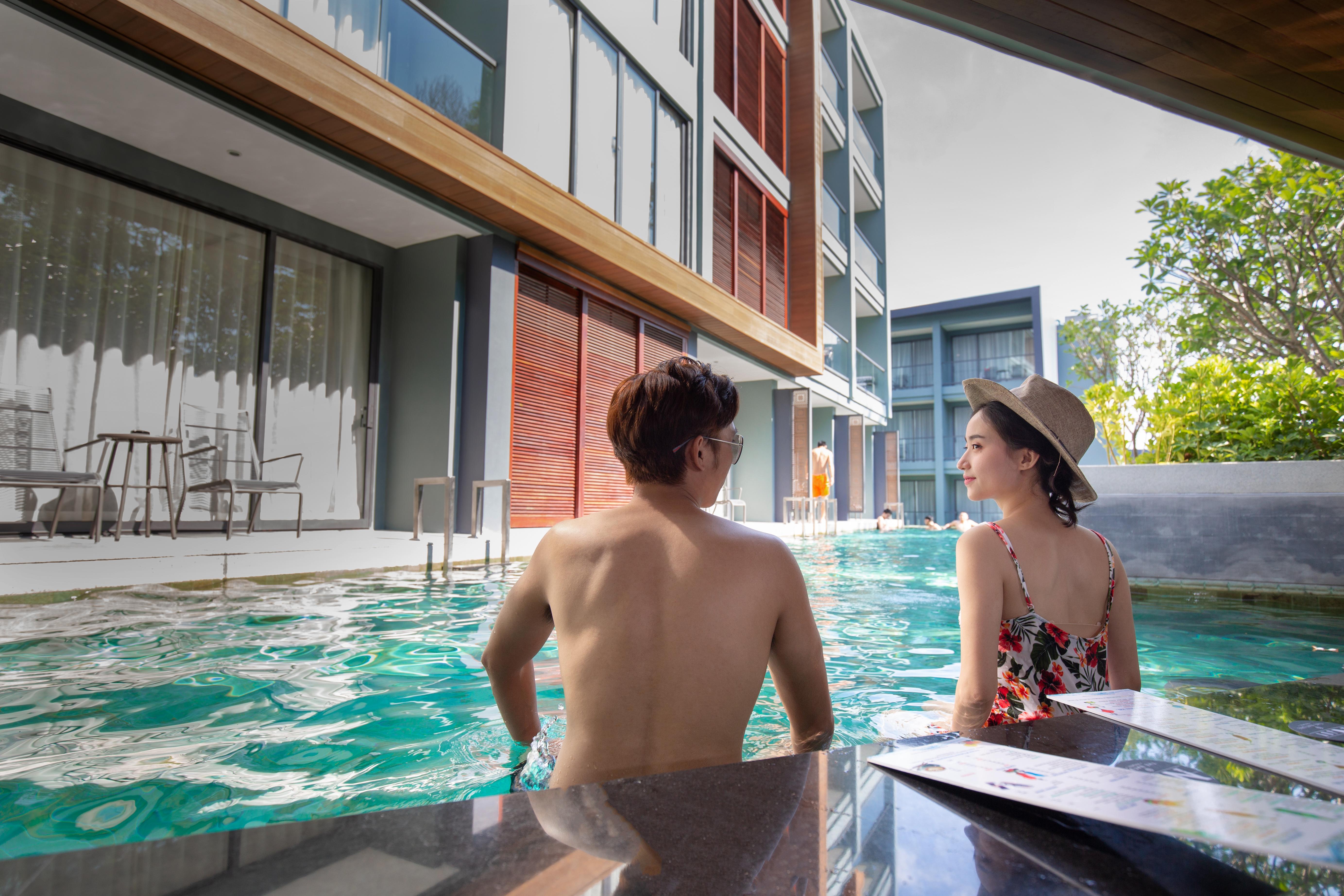 The Nature - Sha Extra Phuket
