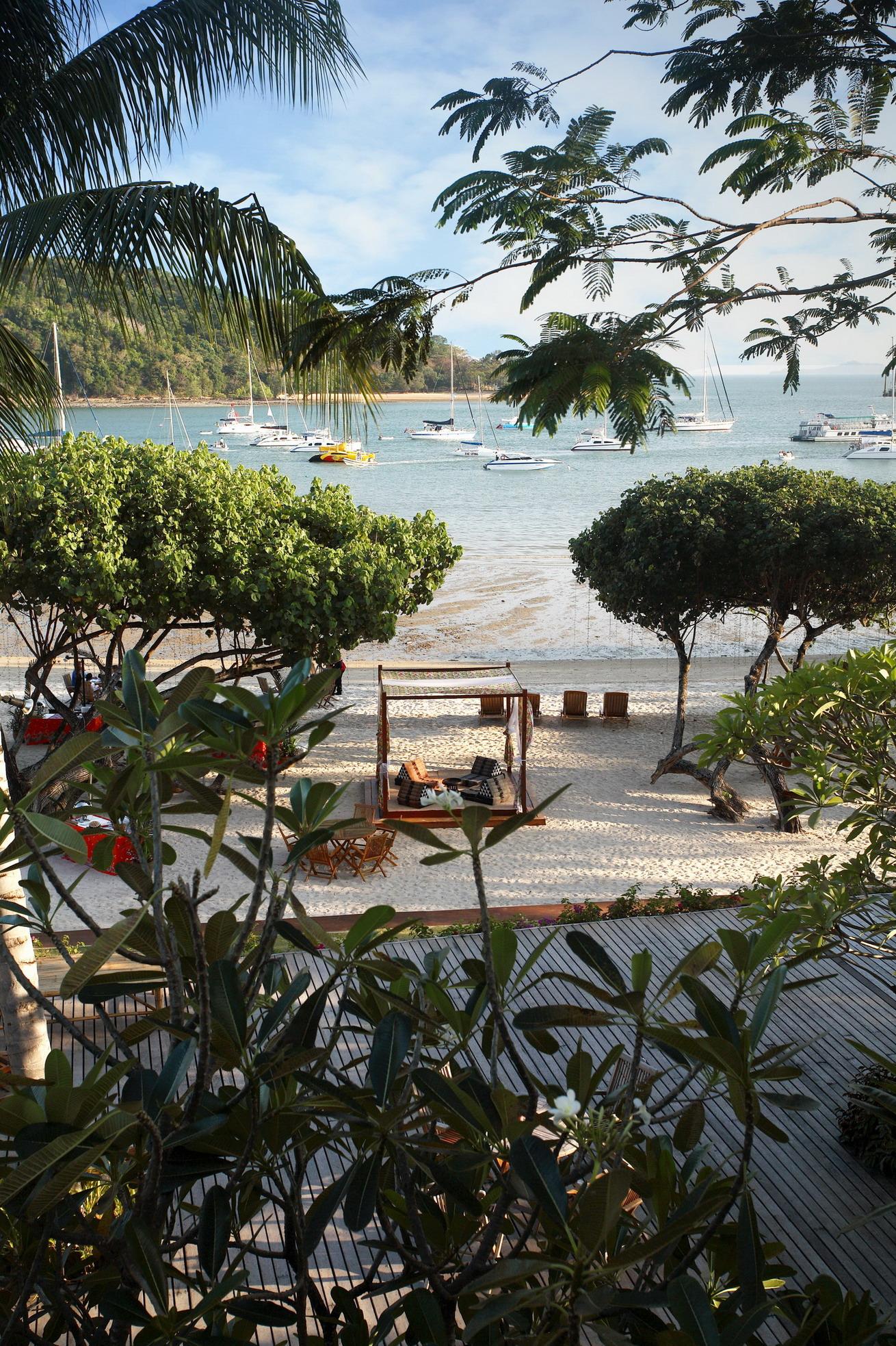 Chandara & Spa, - Sha Resort