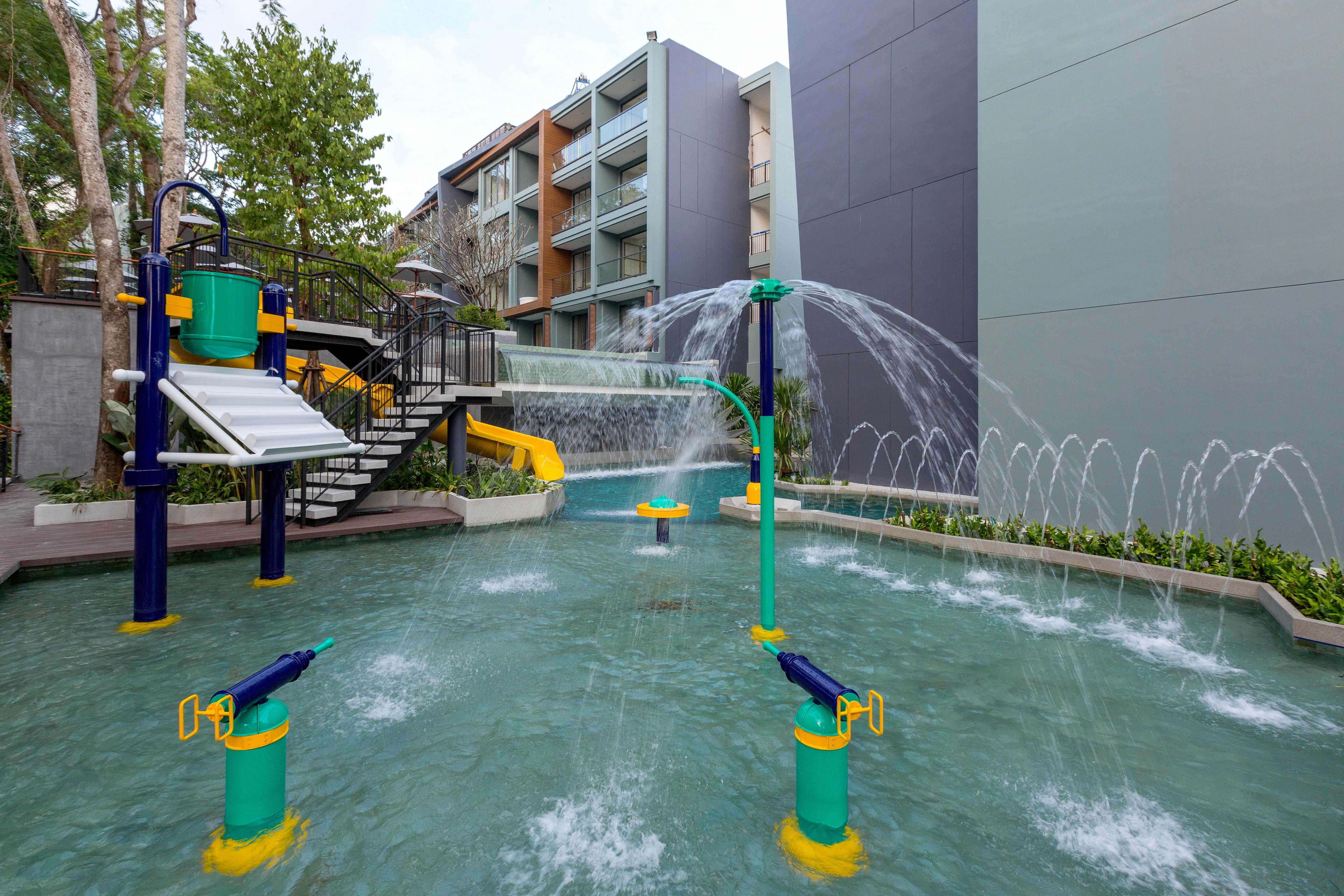 The Nature - Sha Extra Hotel 5*