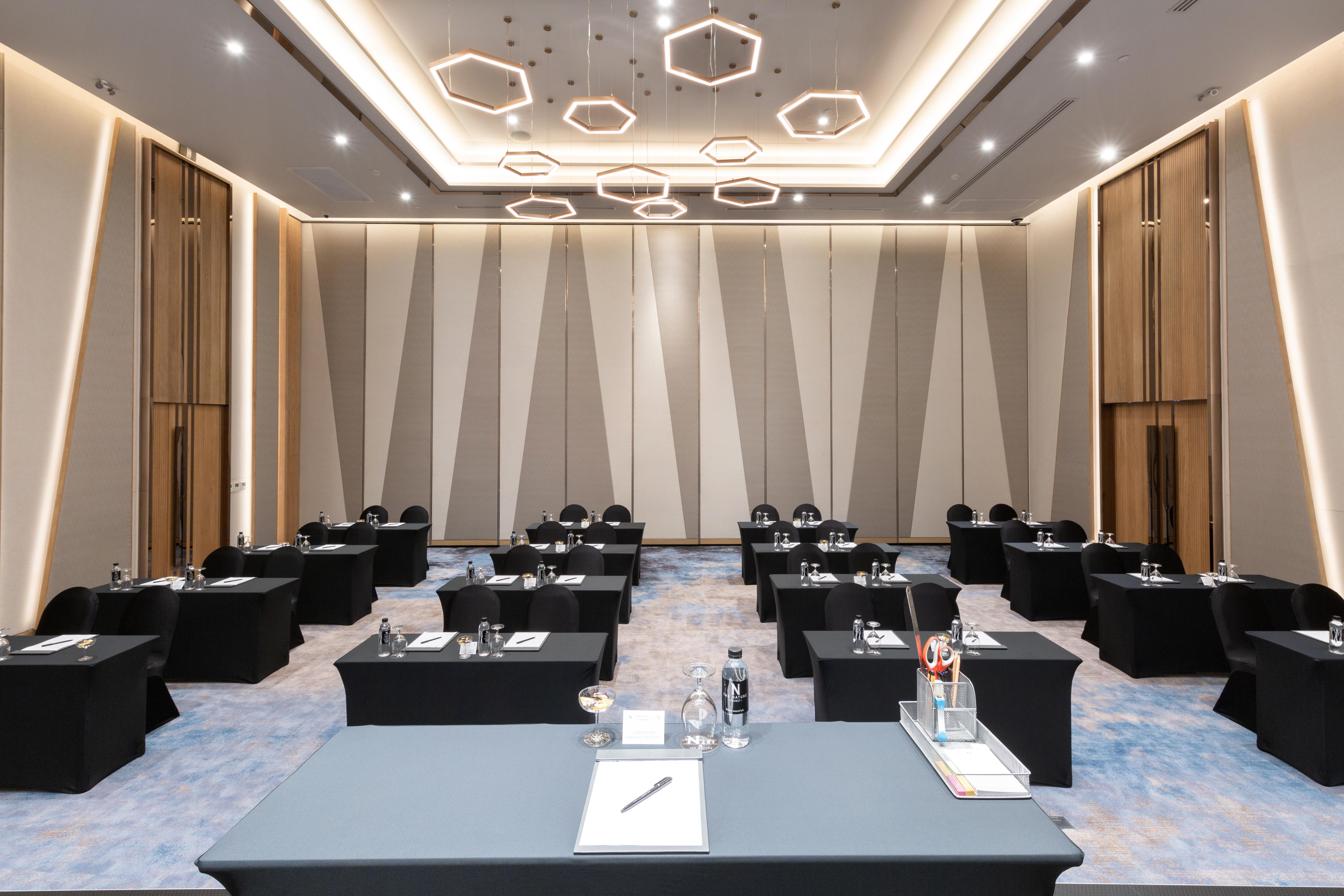 The Nature - Sha Extra Hotel 5*