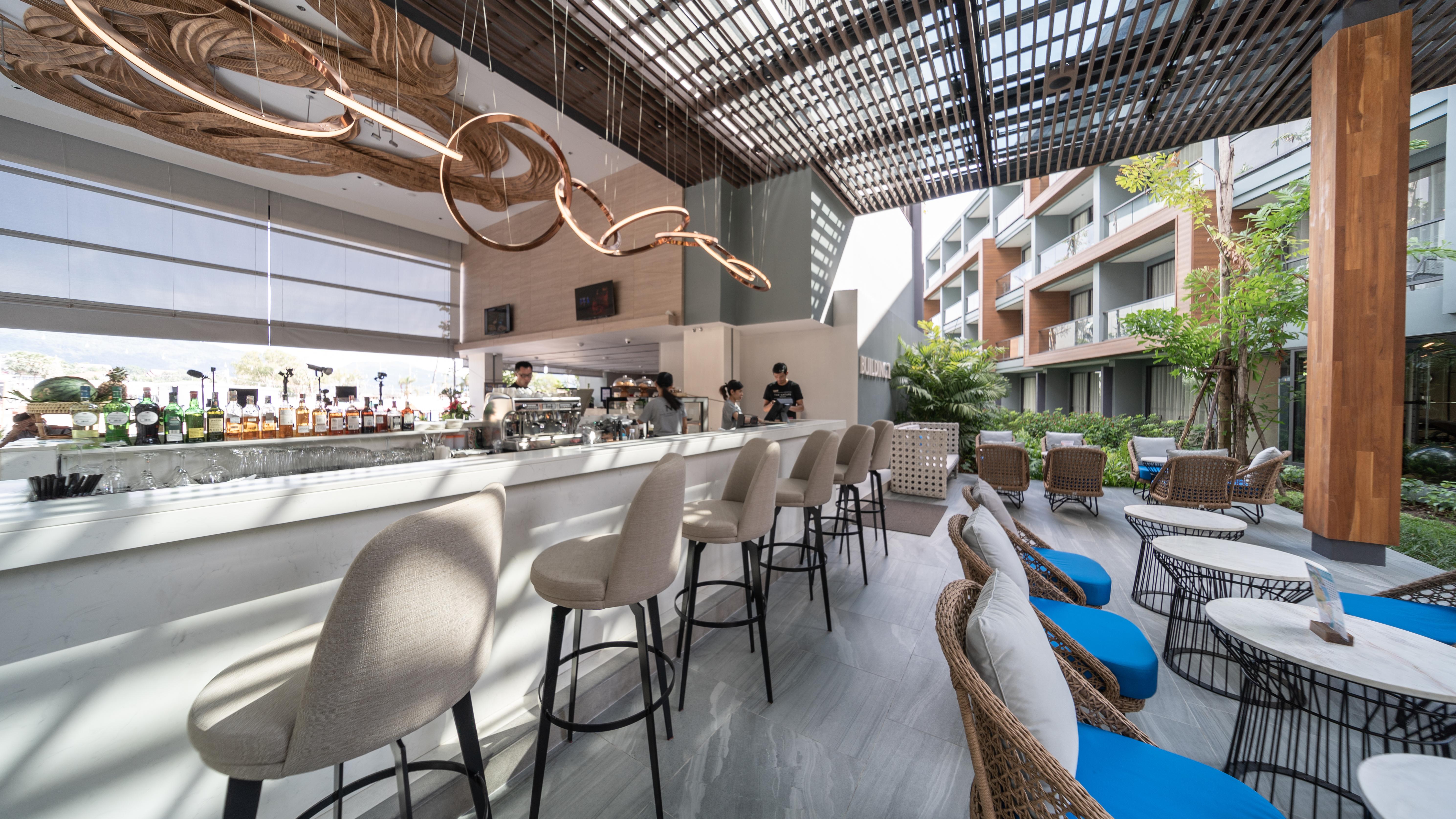 Hotel The Nature - Sha Extra 5*