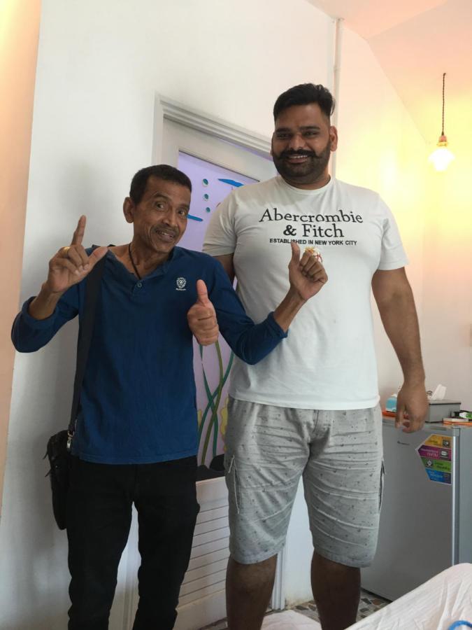 Bed & Breakfast Hero Phuket 2*