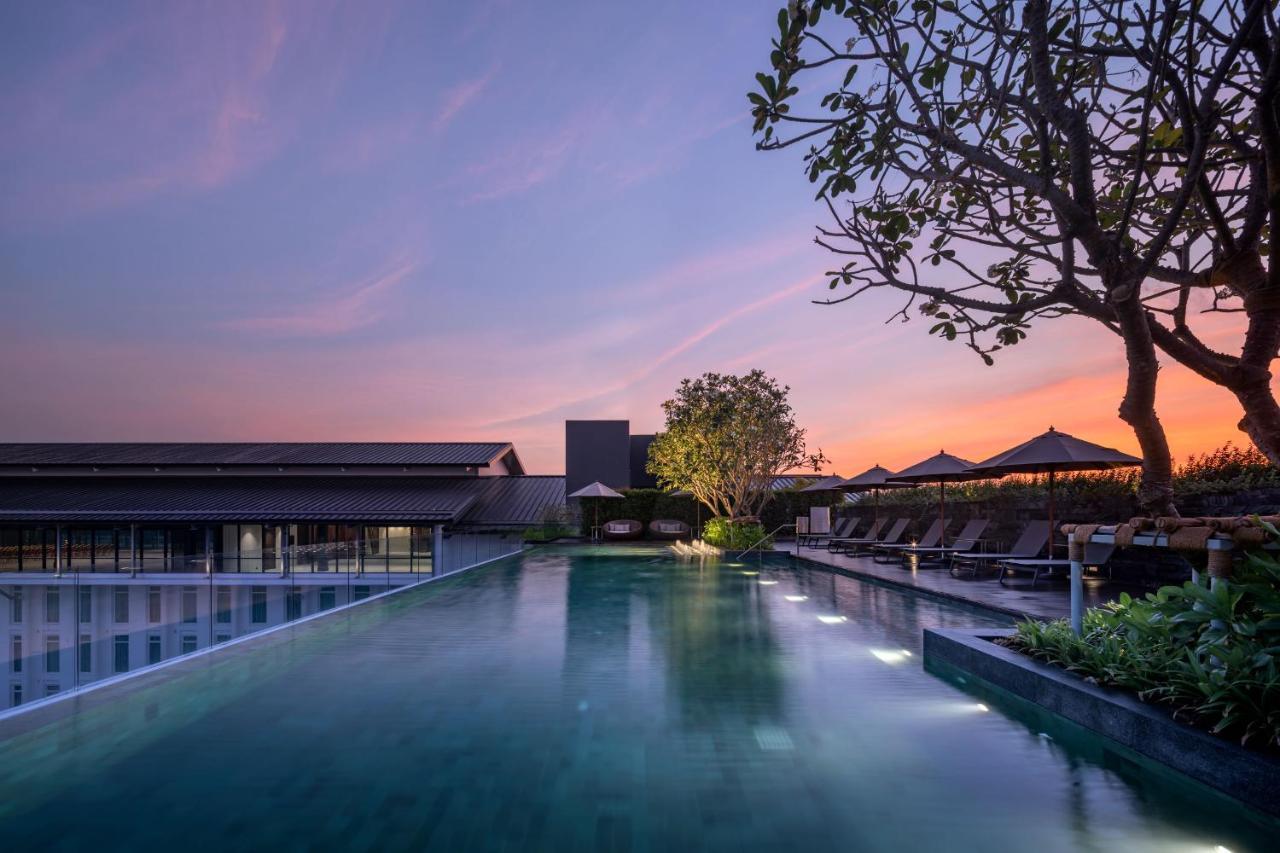 Ramada Plaza By Wyndham Chao Fah Phuket