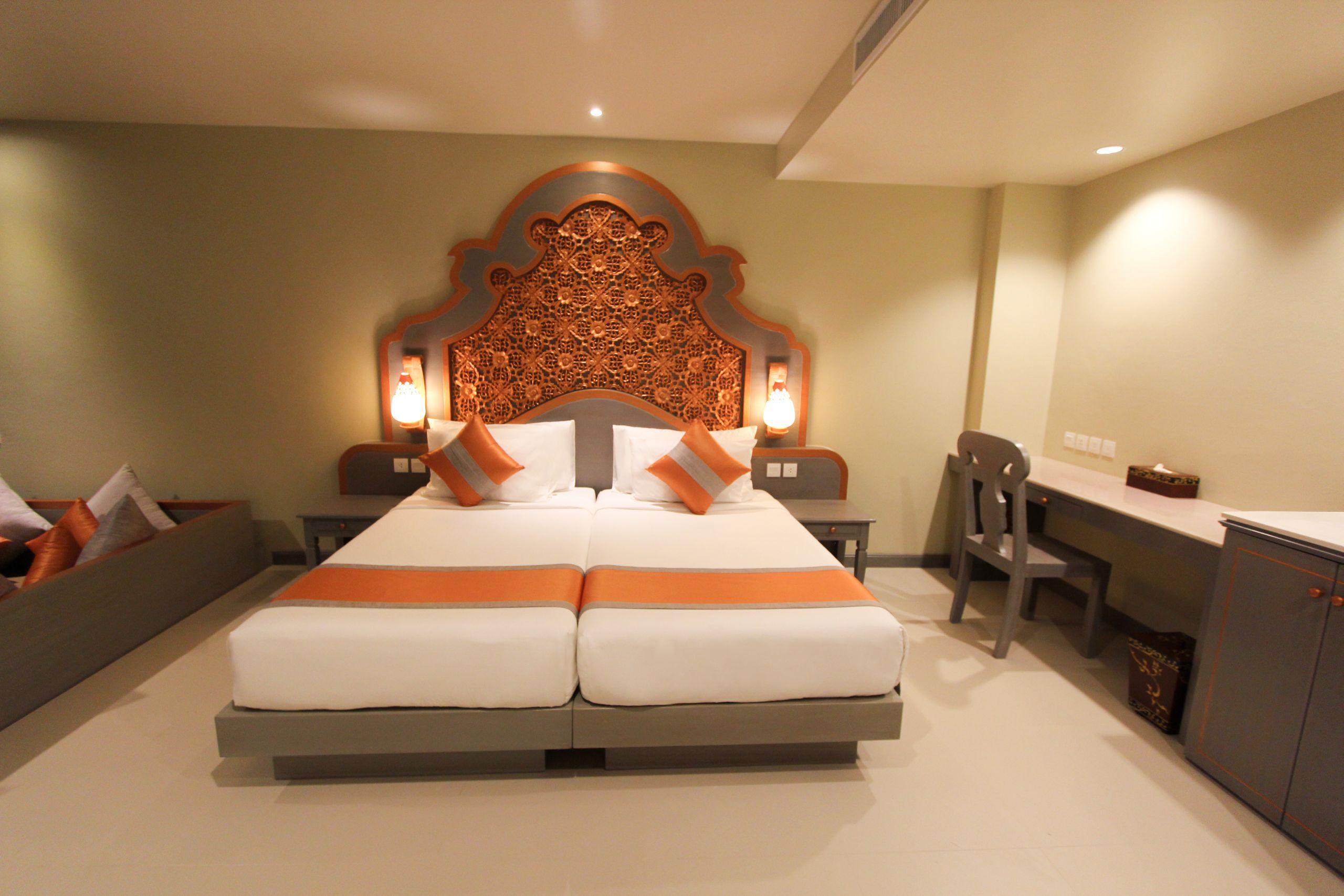 Maikhao Palm - Sha Hotel Mai Khao