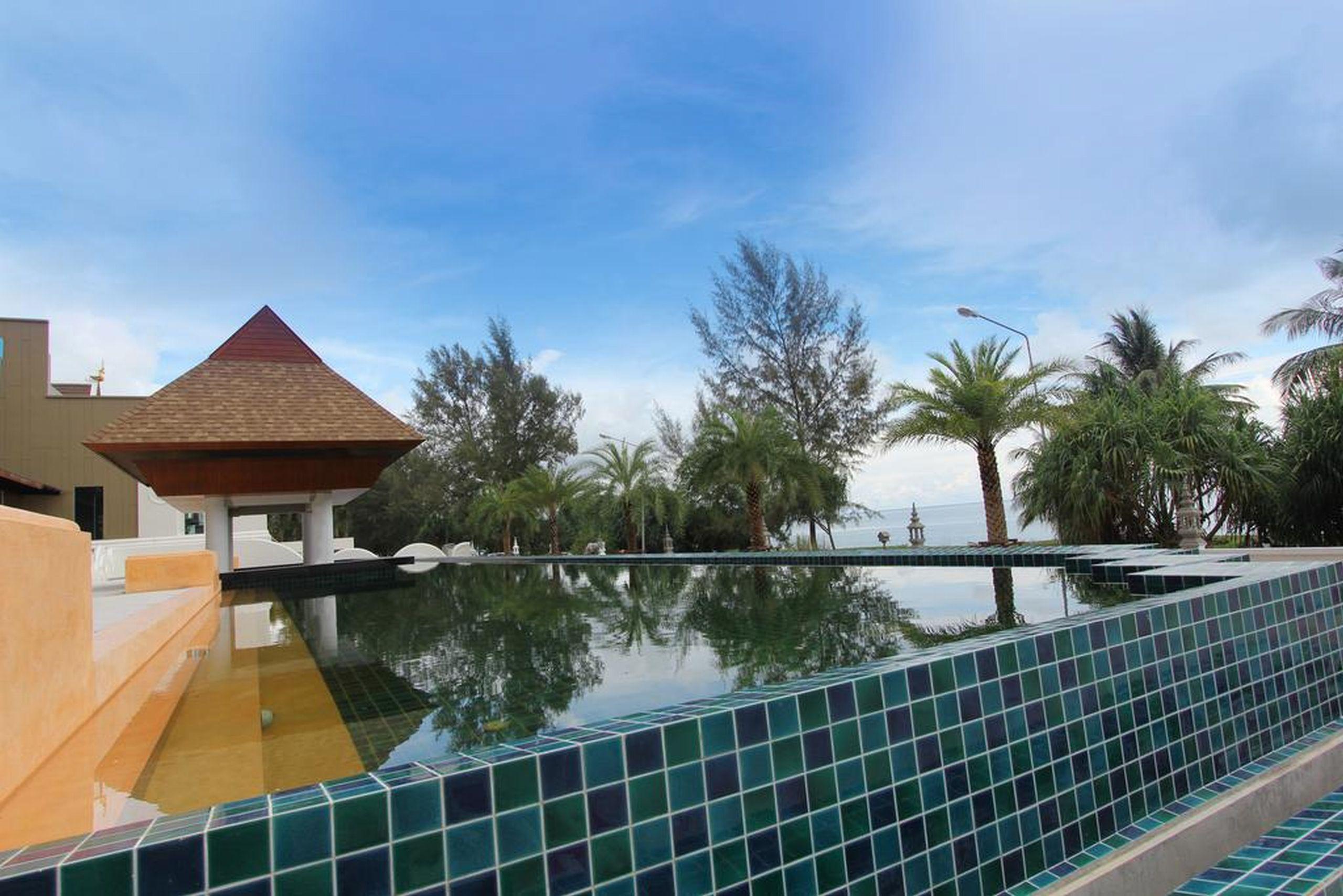 Hotel Maikhao Palm - Sha Mai Khao