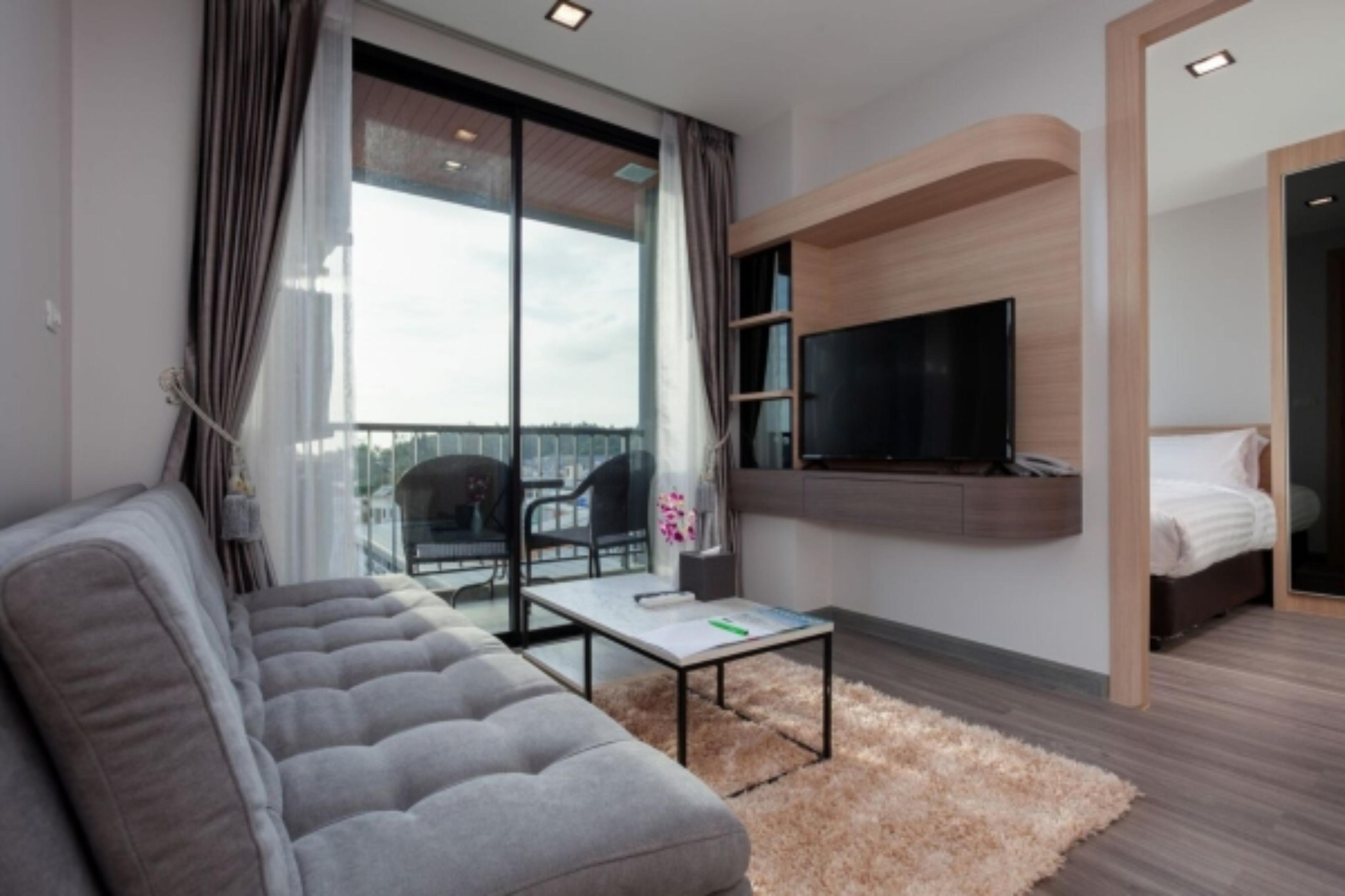 Grand Kata Vip - Kata Hotel 4*