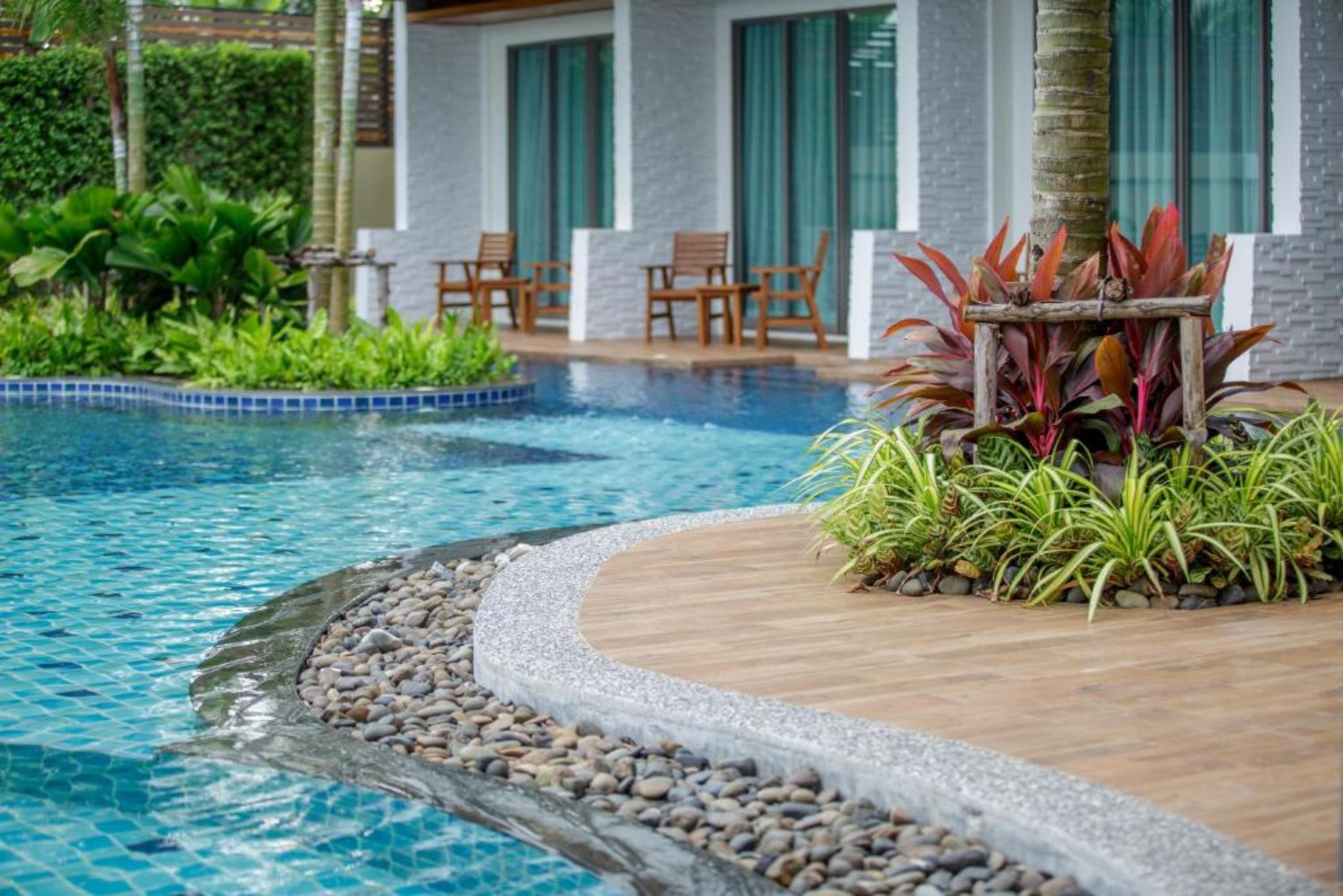 Aqua Sha 4* Rawai