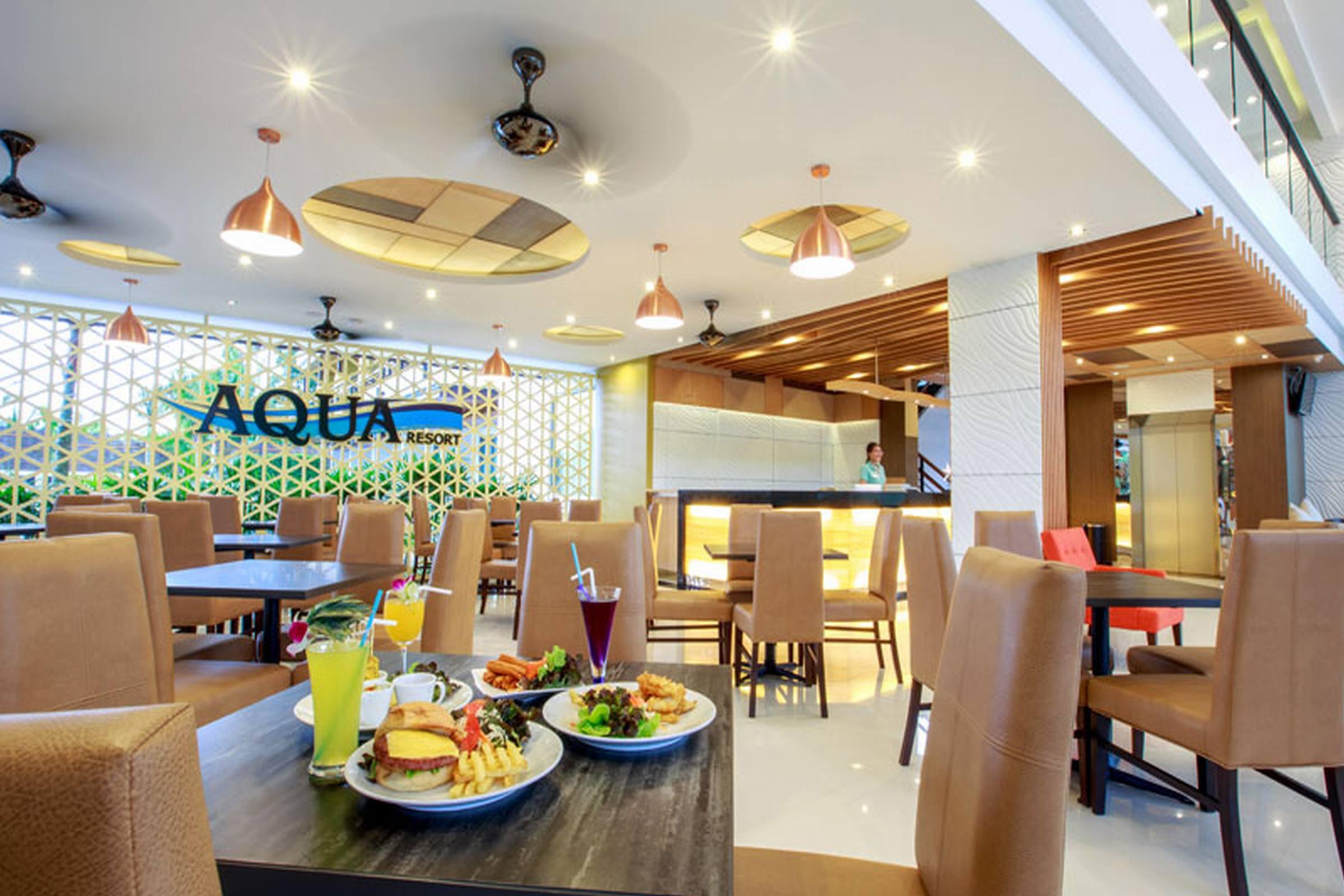 Aqua Sha 4*