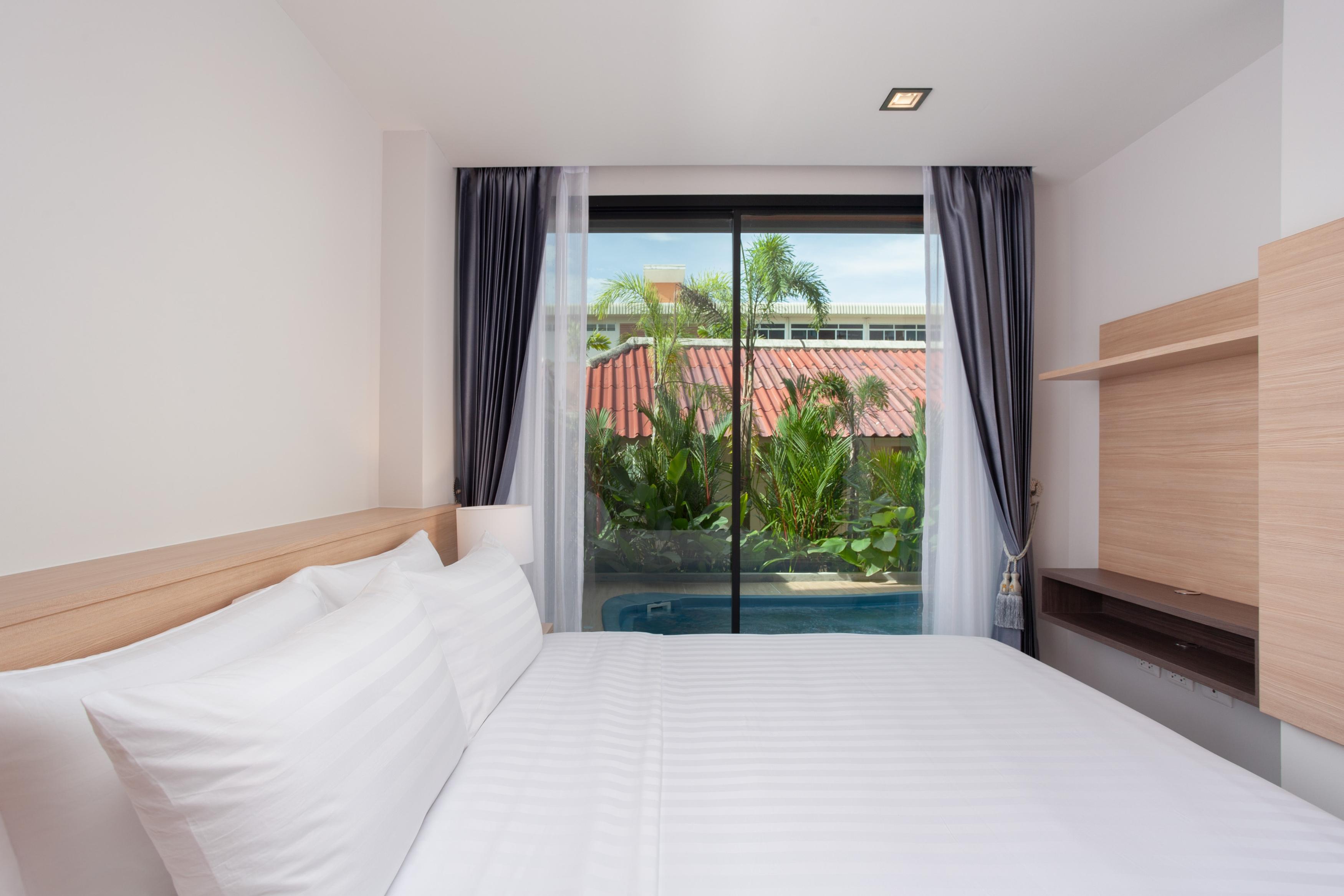 Hotel Grand Kata Vip - Kata