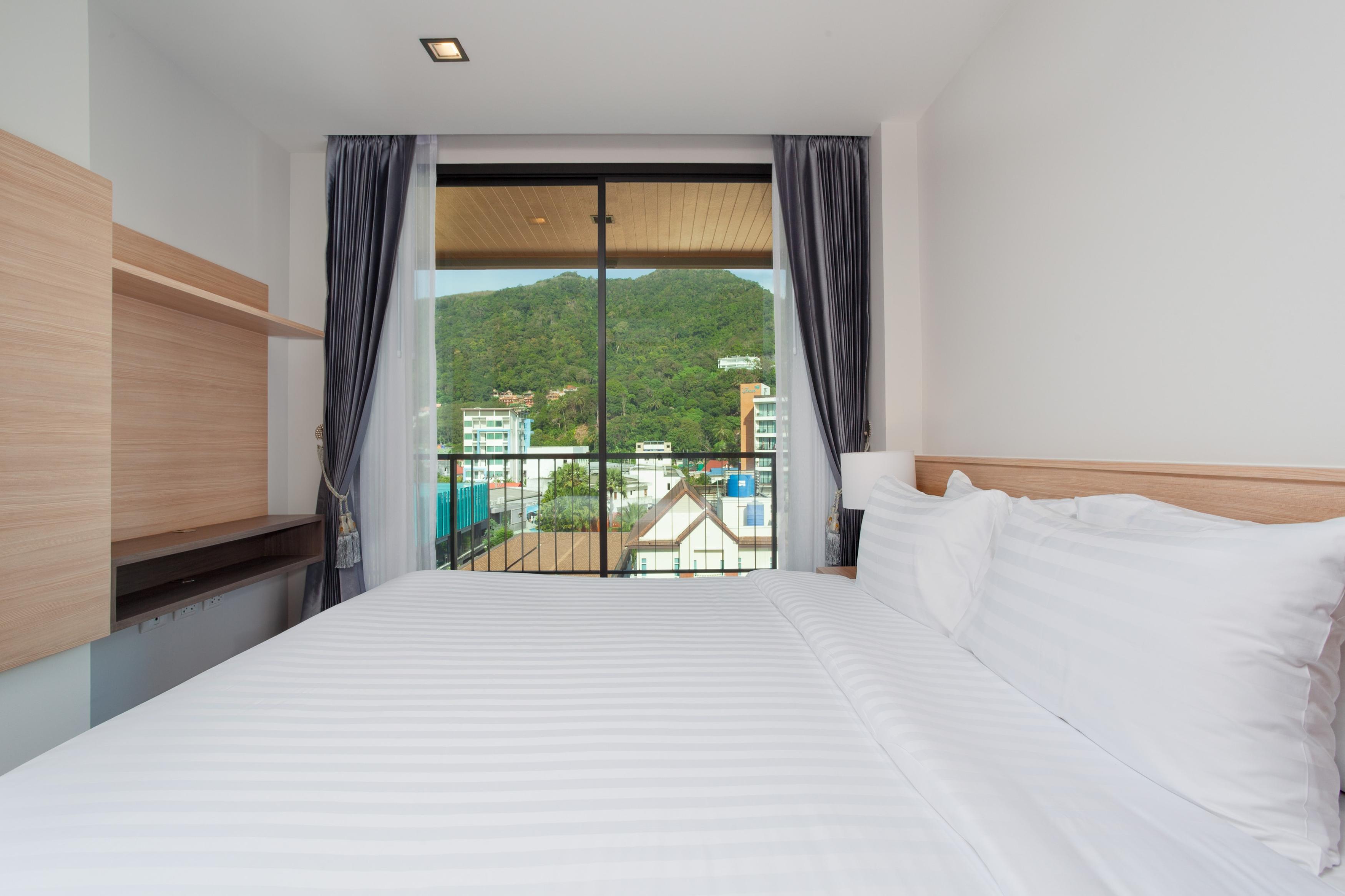Hotel Grand Kata Vip - Kata