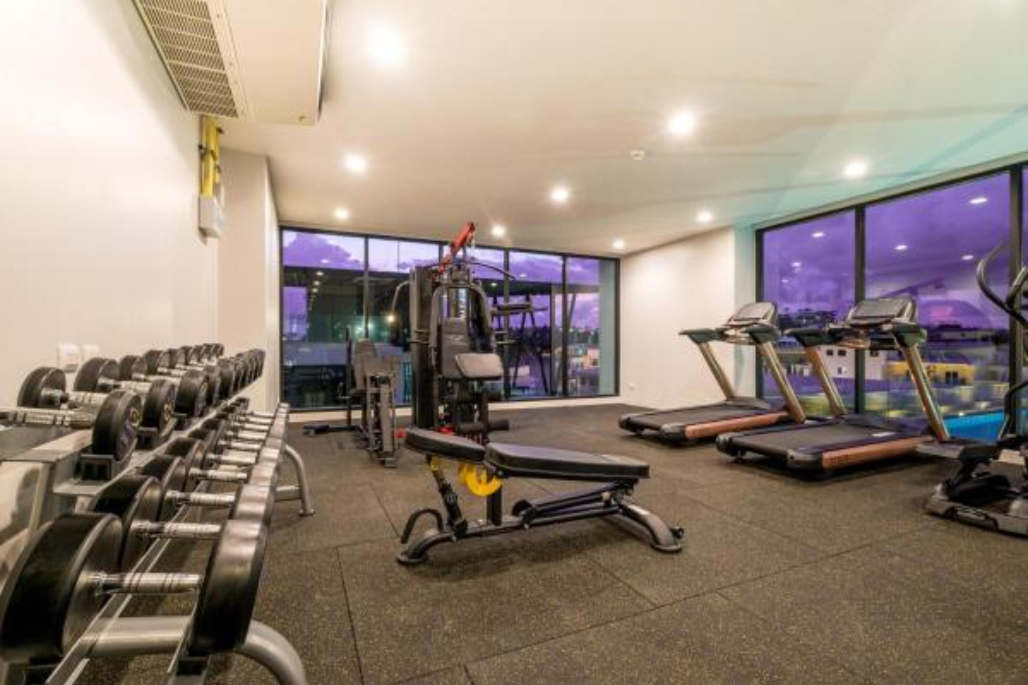 Hotel Grand Kata Vip - Kata 4*