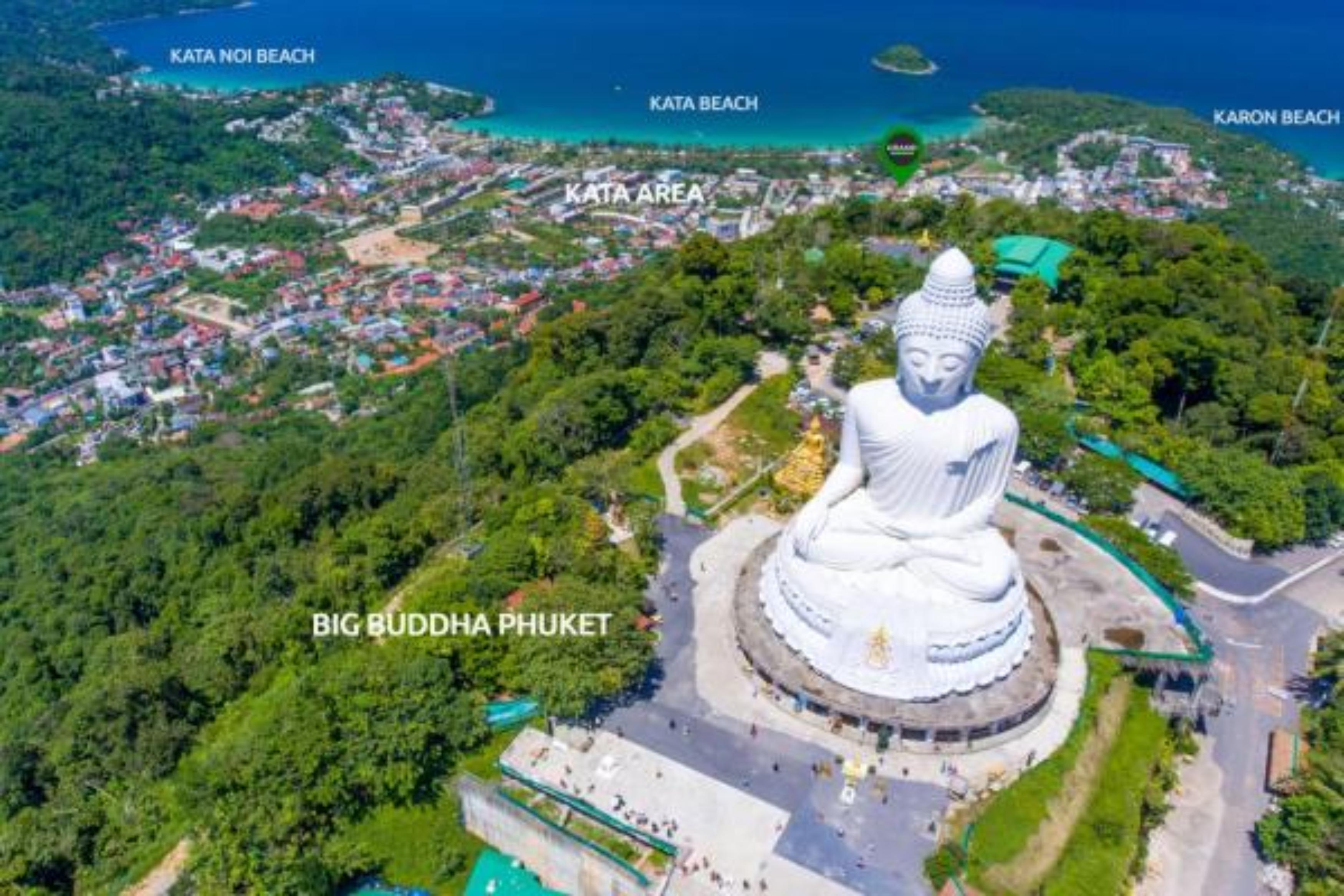 Grand Kata Vip - Kata Hotel Kata Beach (Phuket)