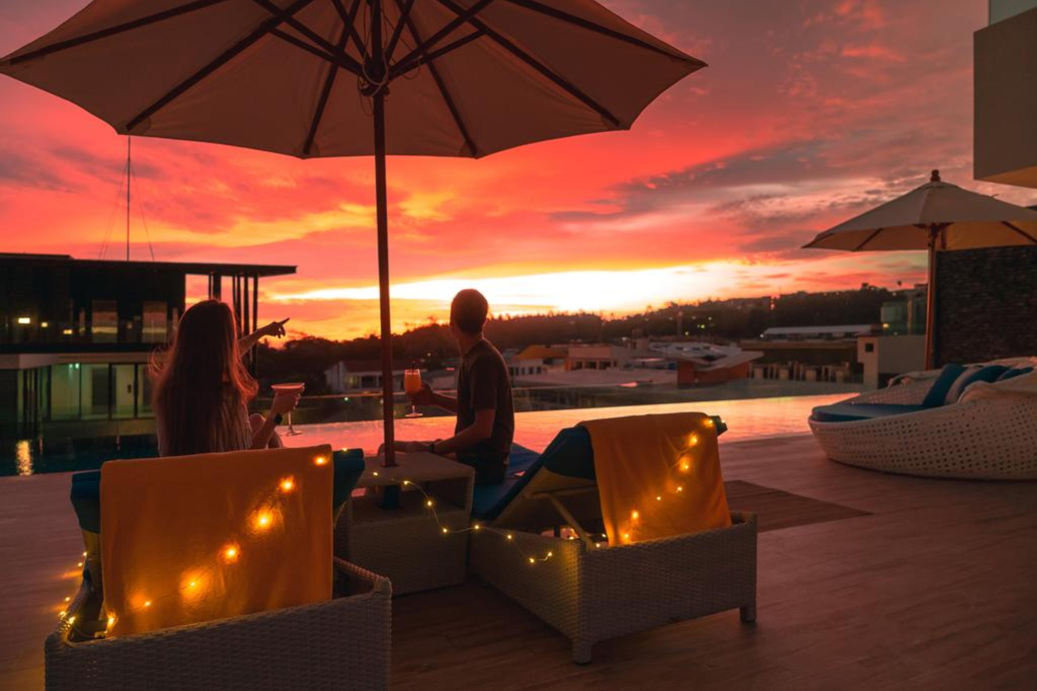 Hotel Grand Kata Vip - Kata Kata Beach (Phuket)