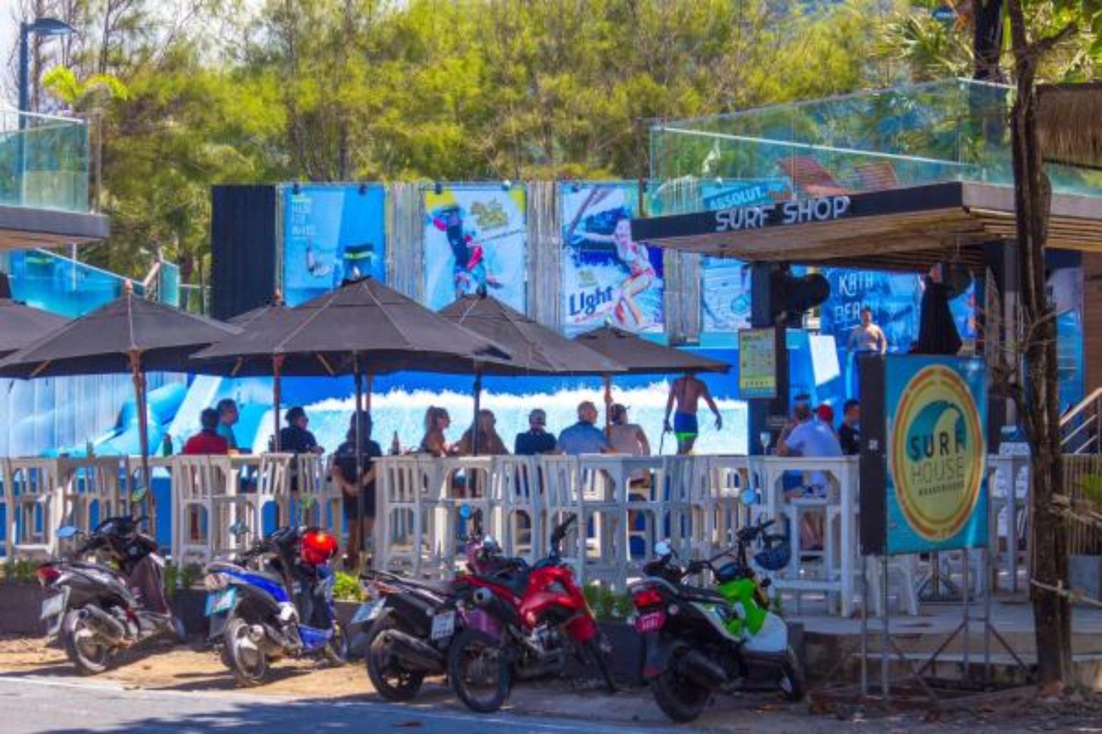 Hotel Grand Kata Vip - Kata
