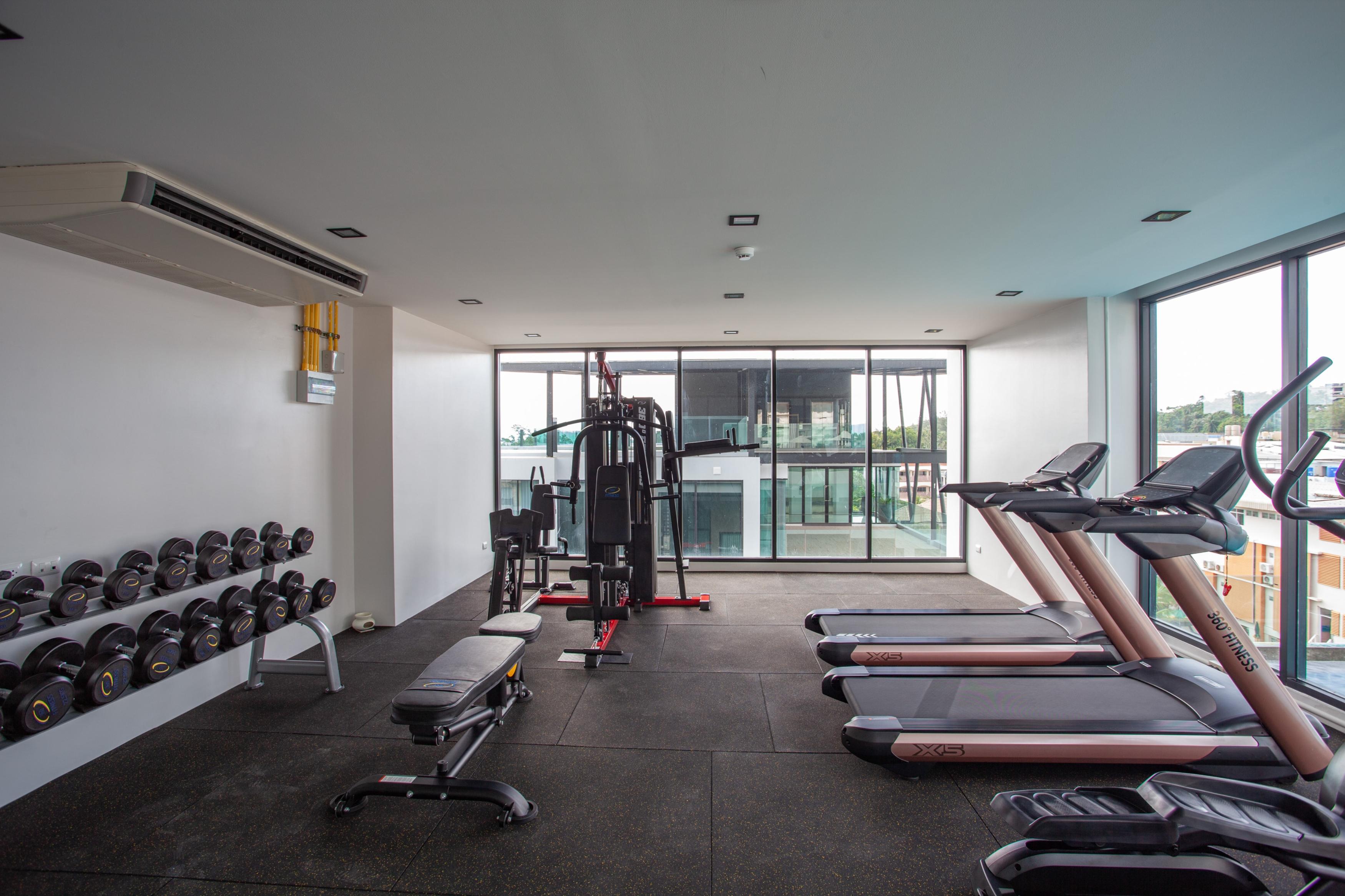 Grand Kata Vip - Kata Hotel