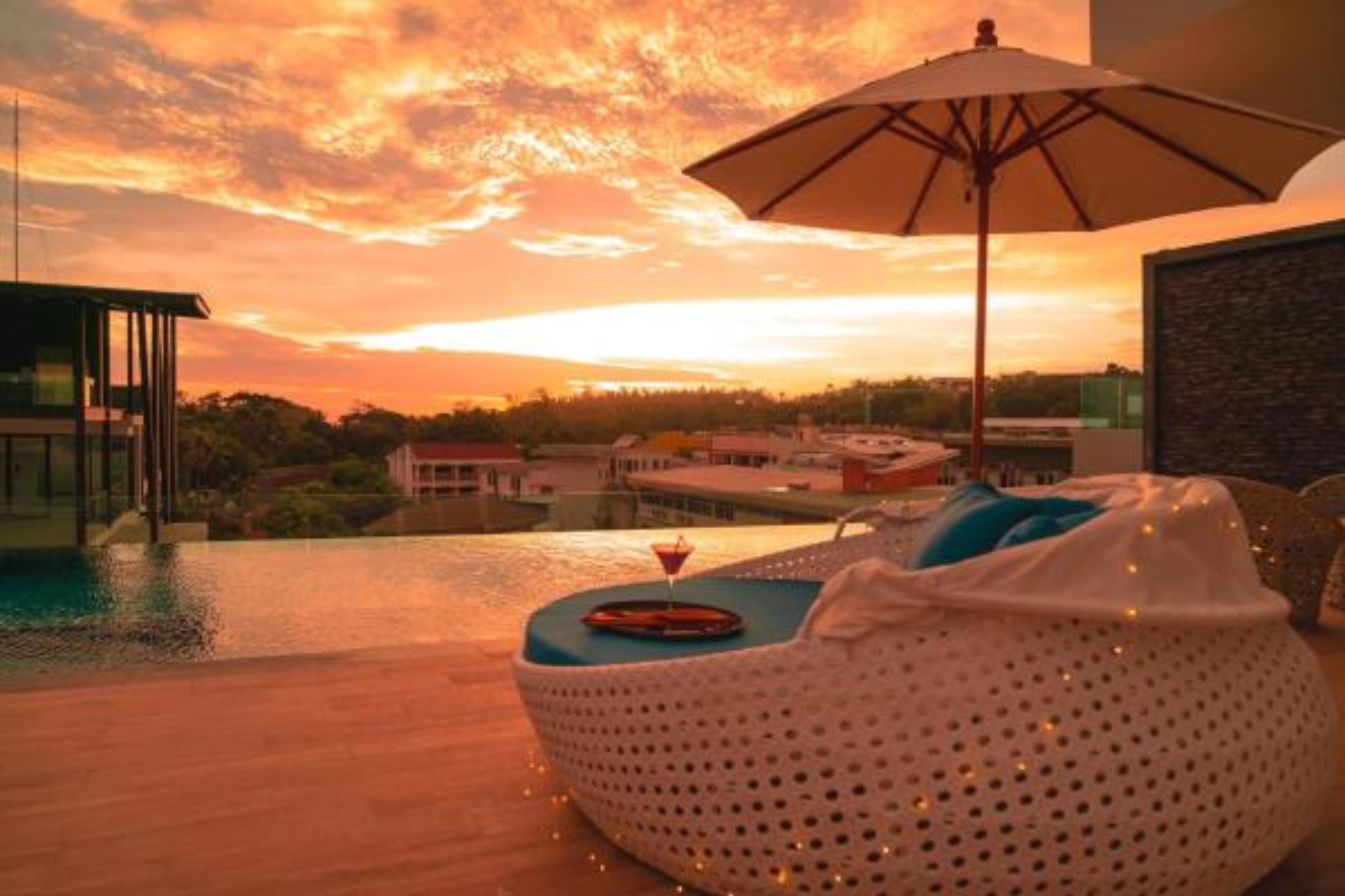 Hotel Grand Kata Vip - Kata Kata Beach (Phuket)
