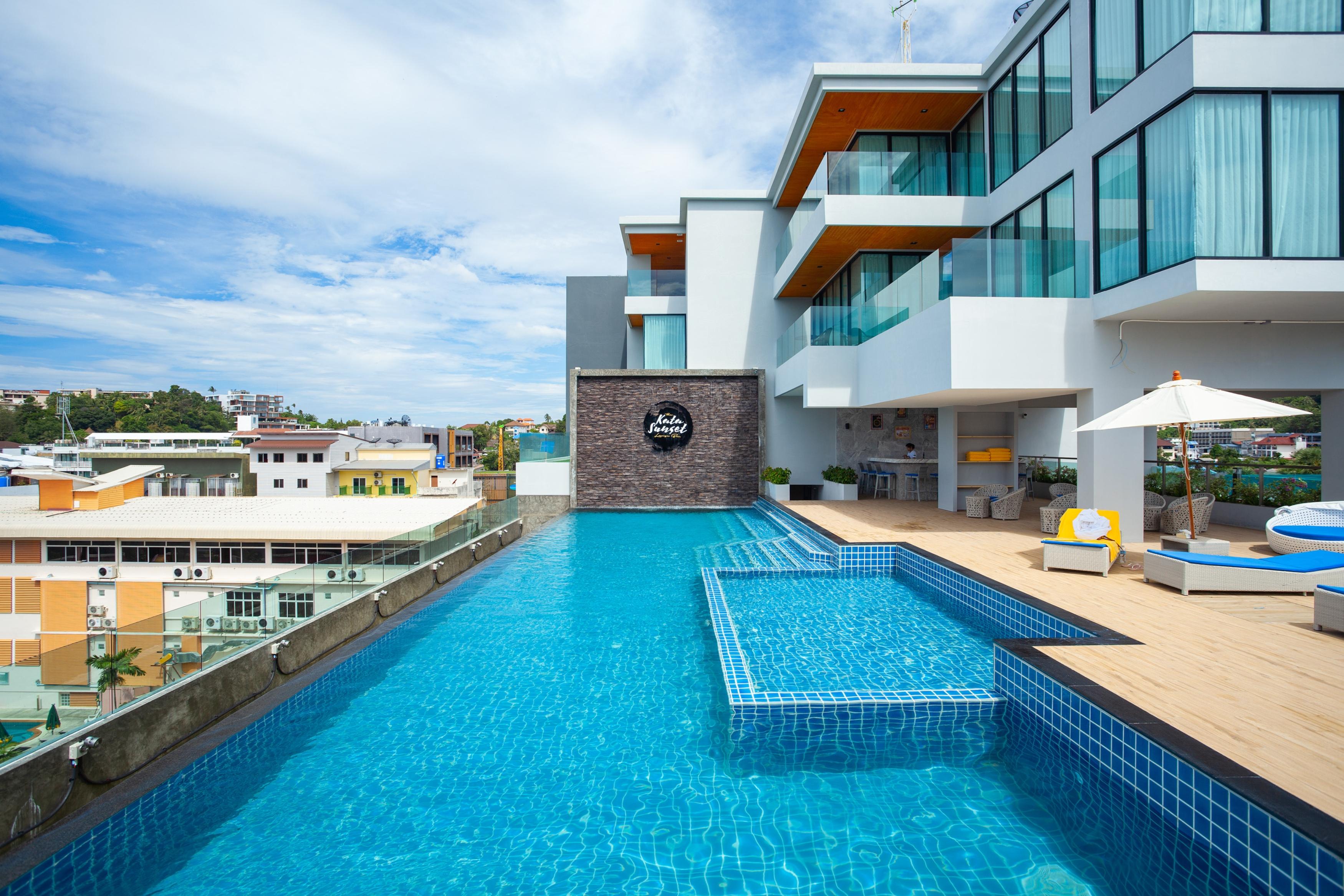 Grand Kata Vip - Kata Kata Beach (Phuket)