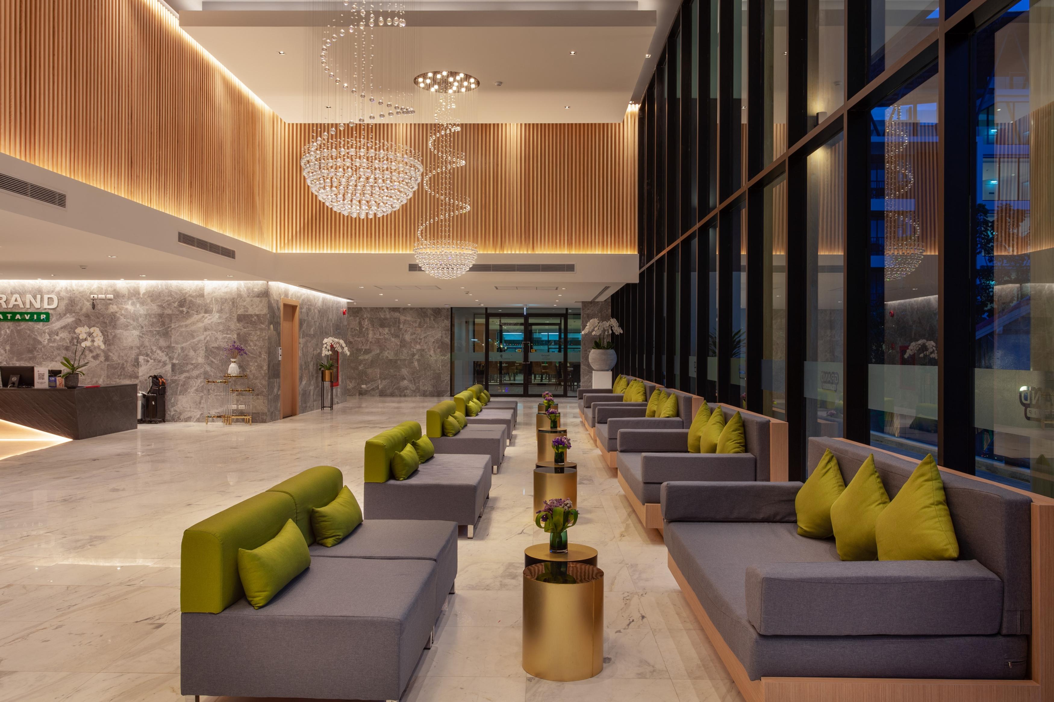 Grand Kata Vip - Kata Hotel 4*