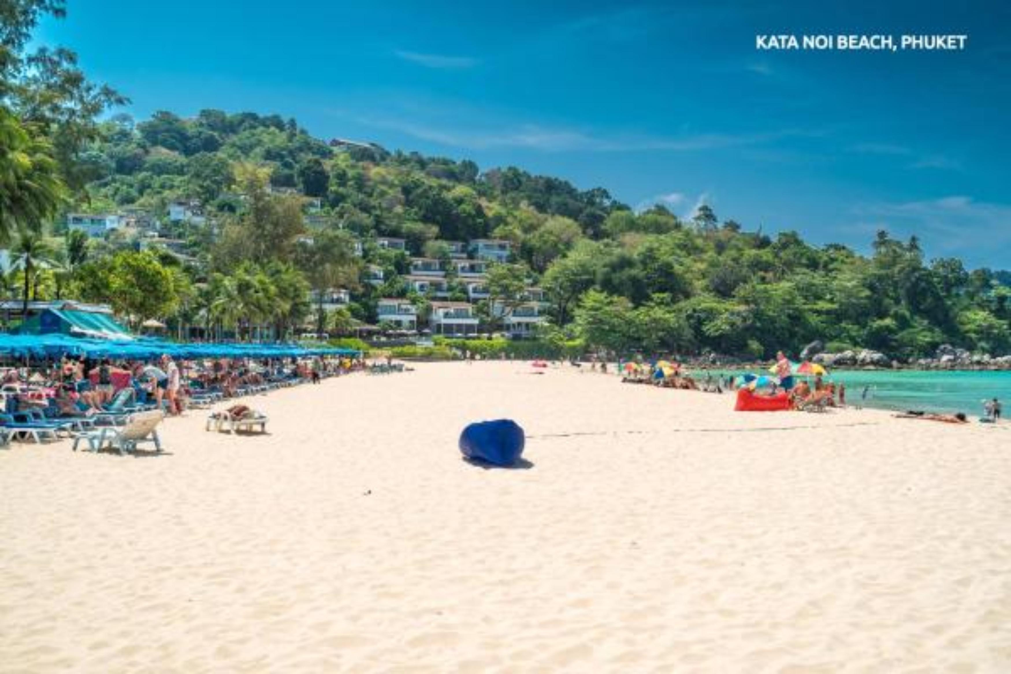 Grand Kata Vip - Kata 4* Kata Beach (Phuket)