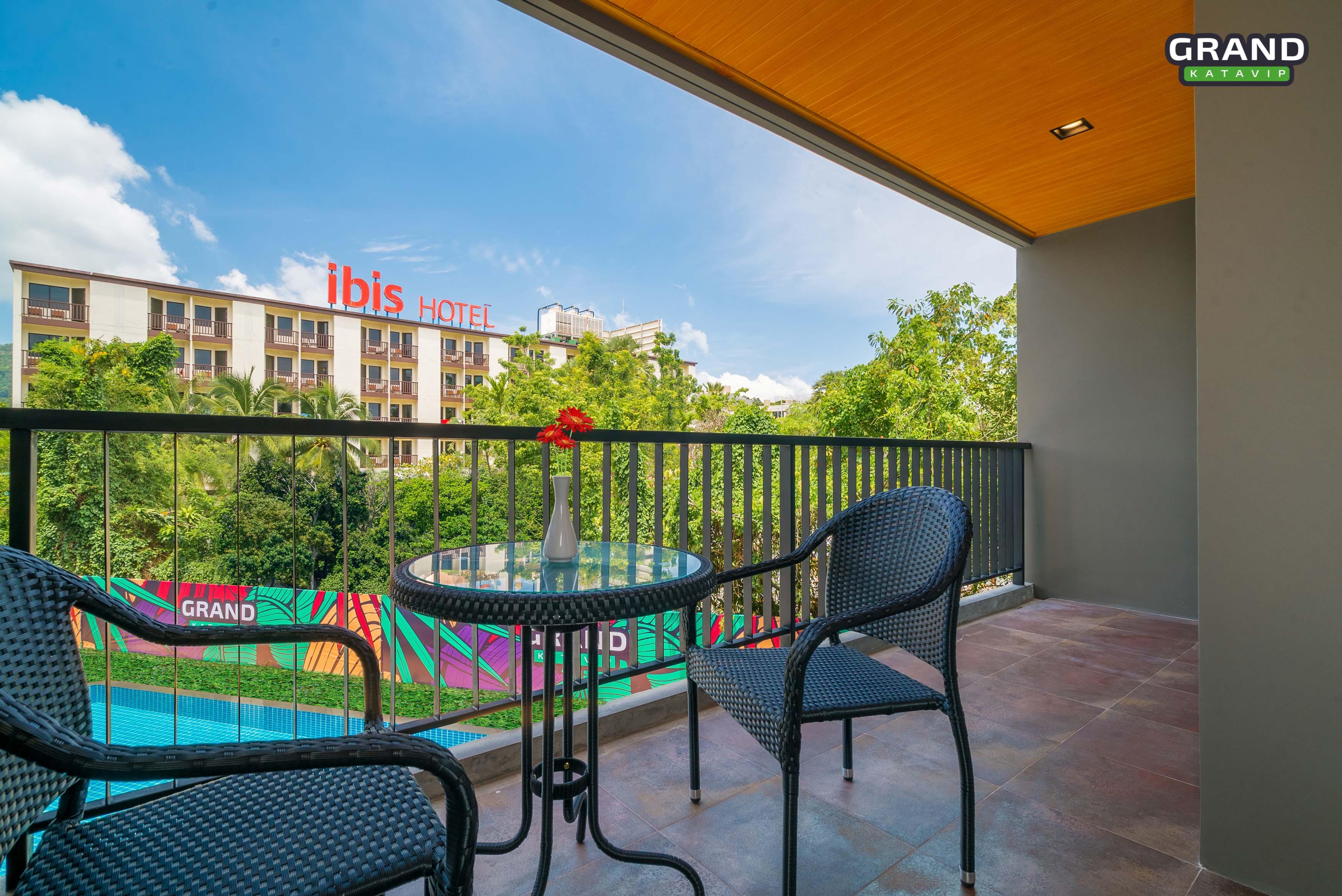Hotel Grand Kata Vip - Kata