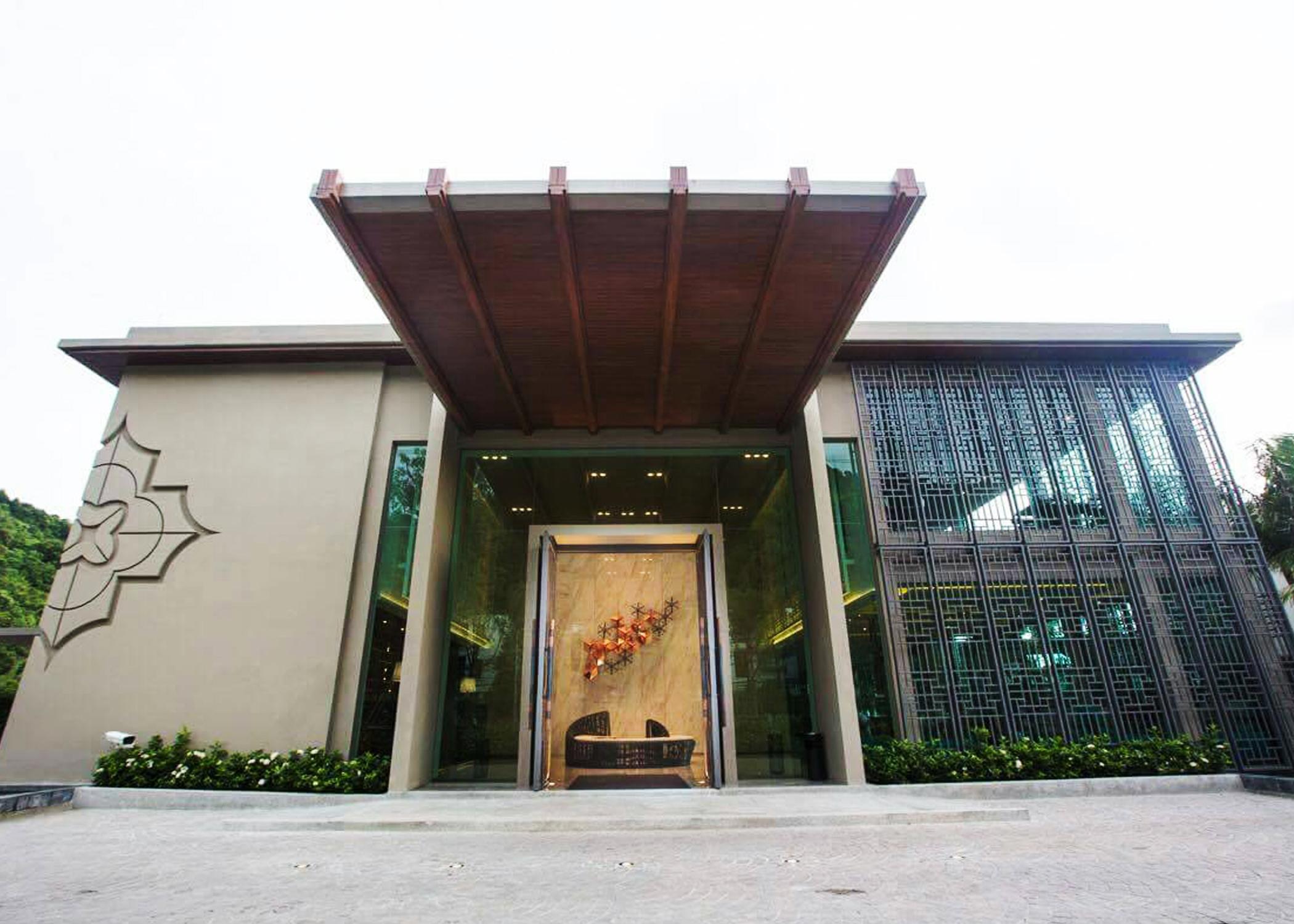 Hotel Fusion Suites Phuket Patong Patong