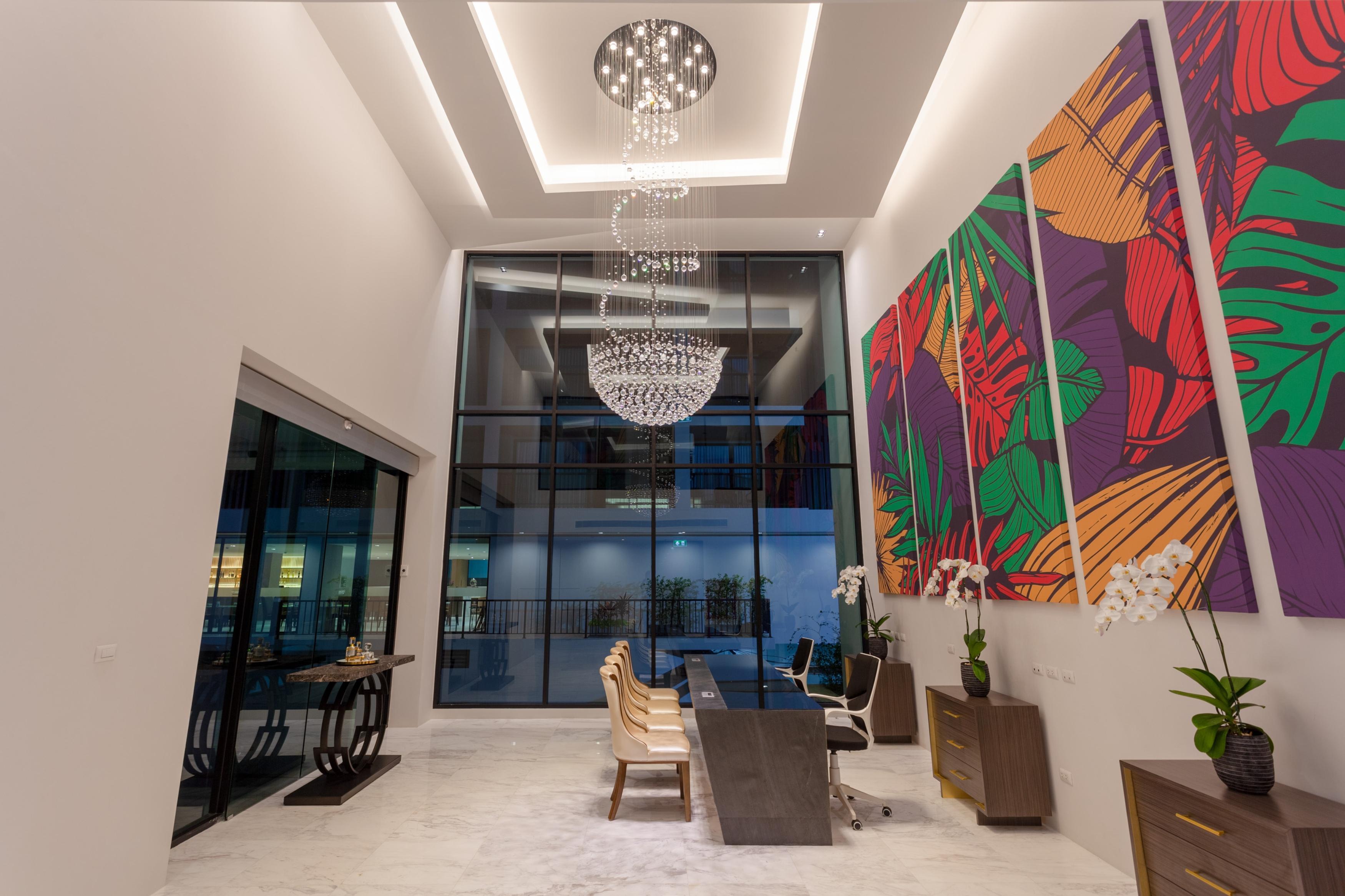 Grand Kata Vip - Kata Hotel 4*