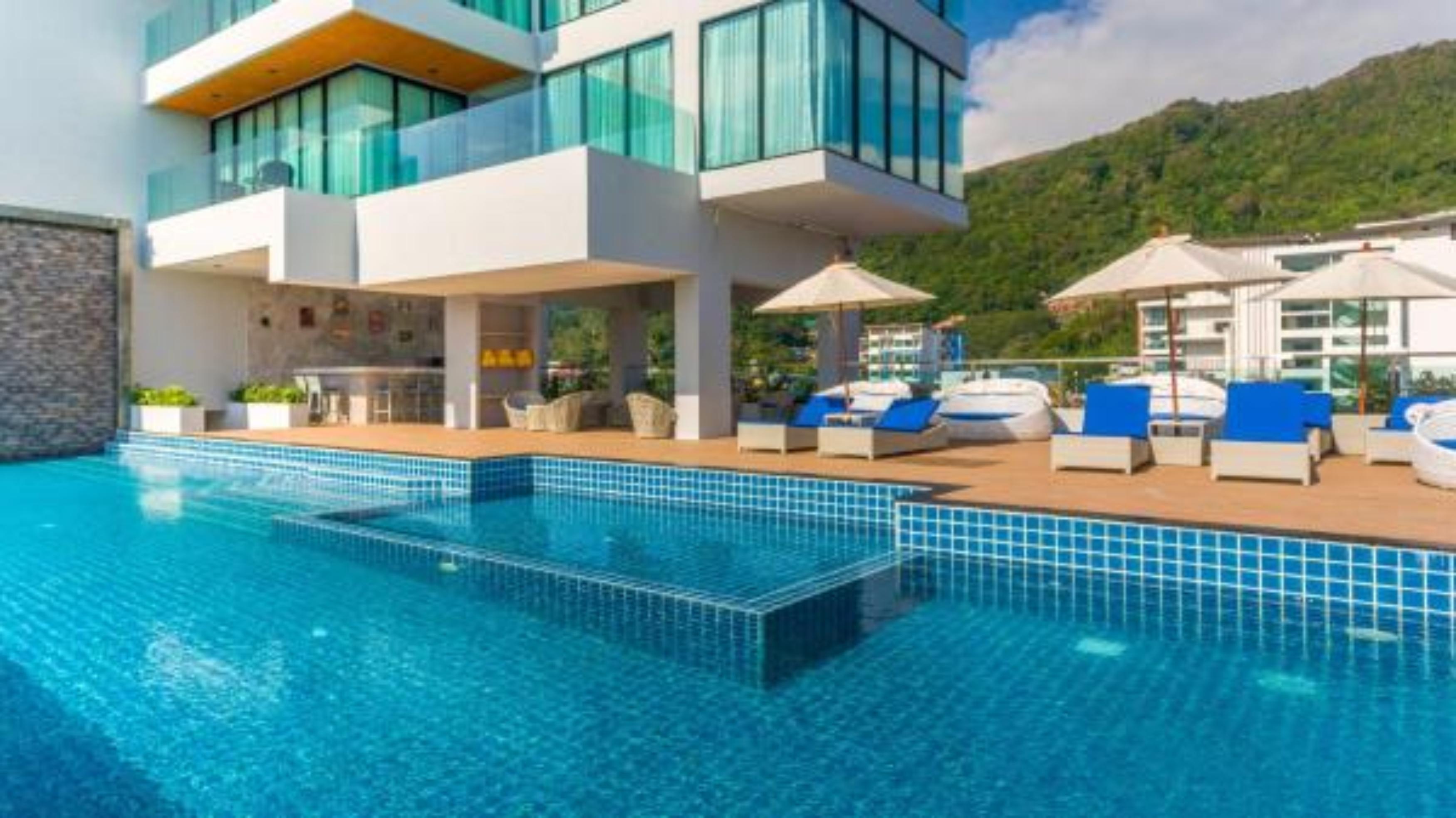 Grand Kata Vip - Kata Kata Beach (Phuket)