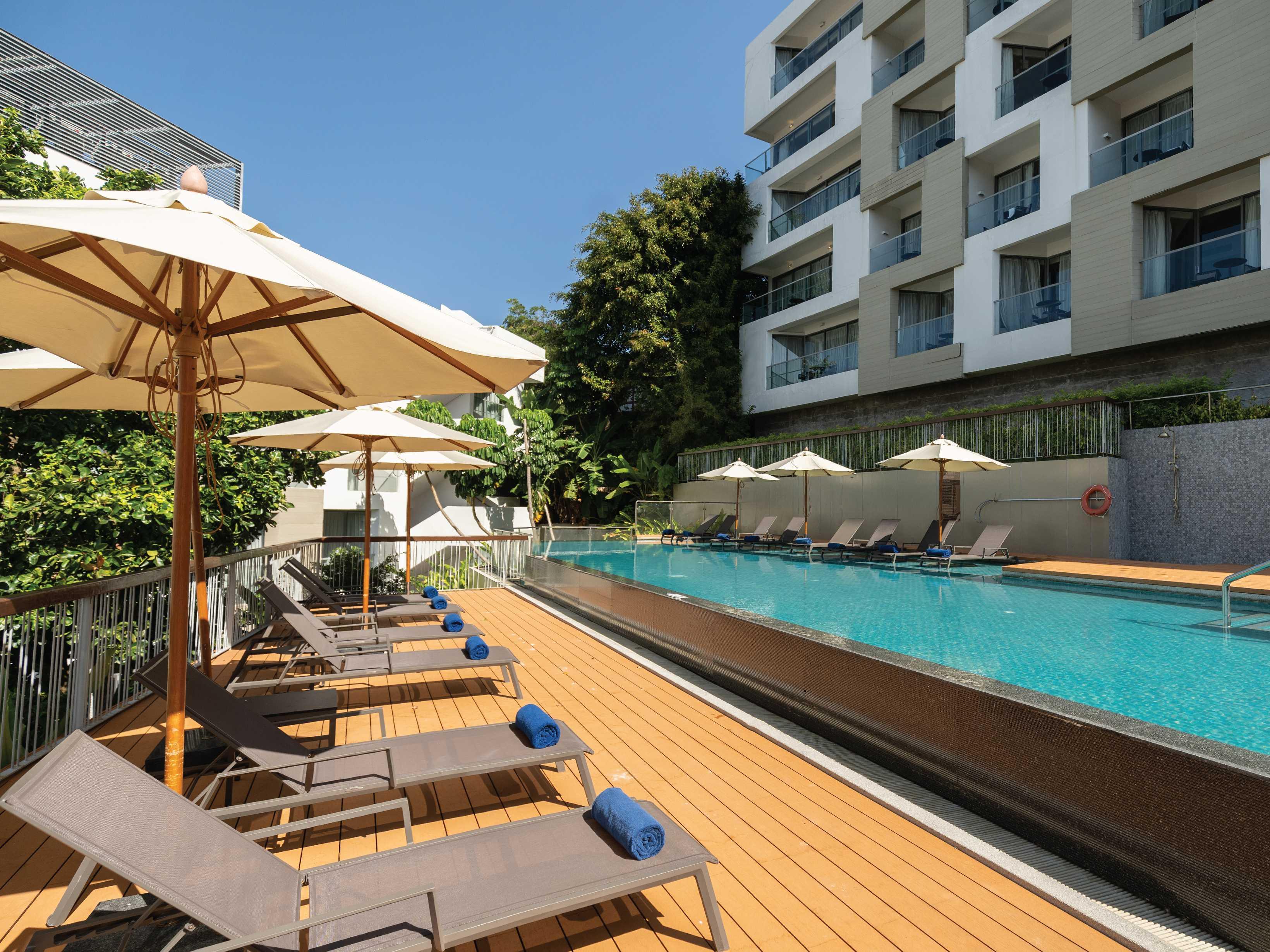 Andaman Phuket - Handwritten Collection Hotel Patong
