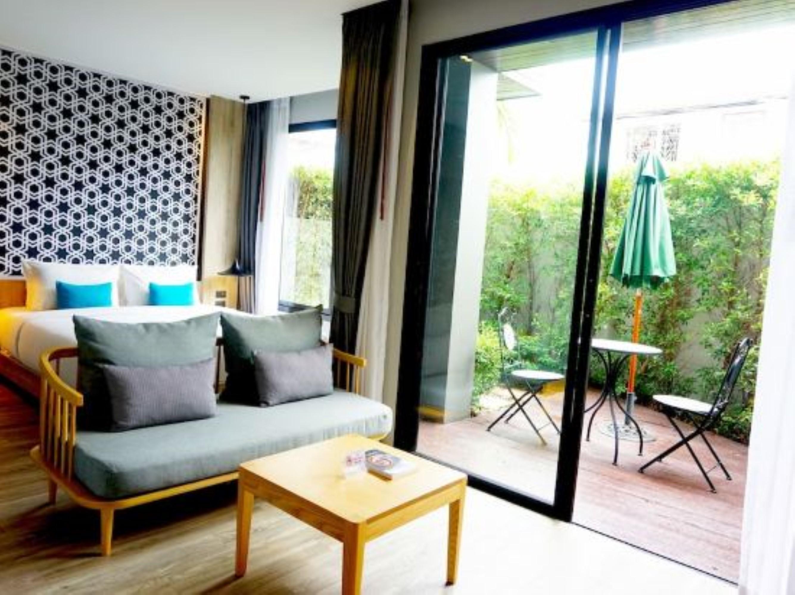 The Chalong Sha 4* Phuket