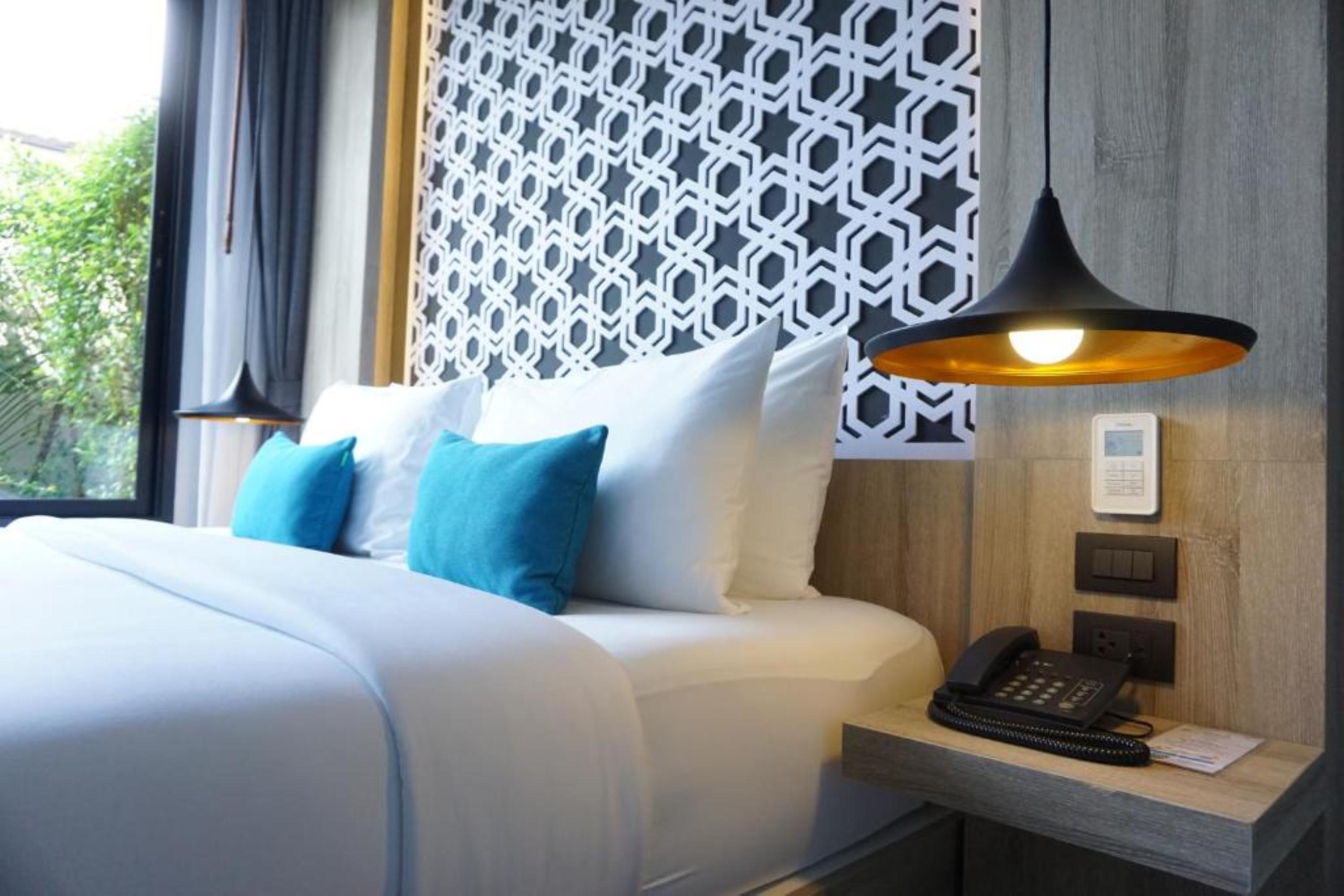 The Chalong Sha Resort 4*