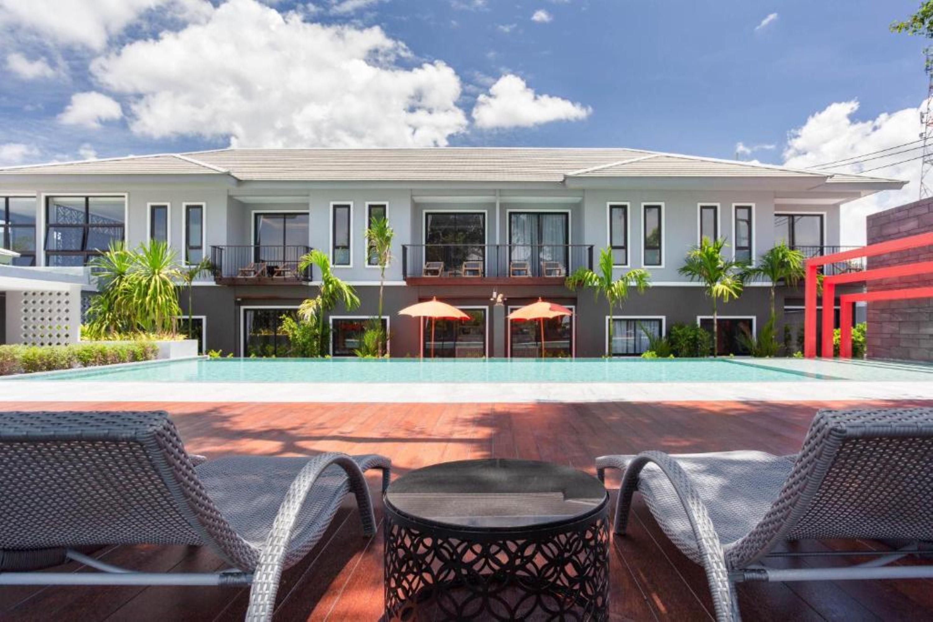 The Chalong Sha Resort Phuket