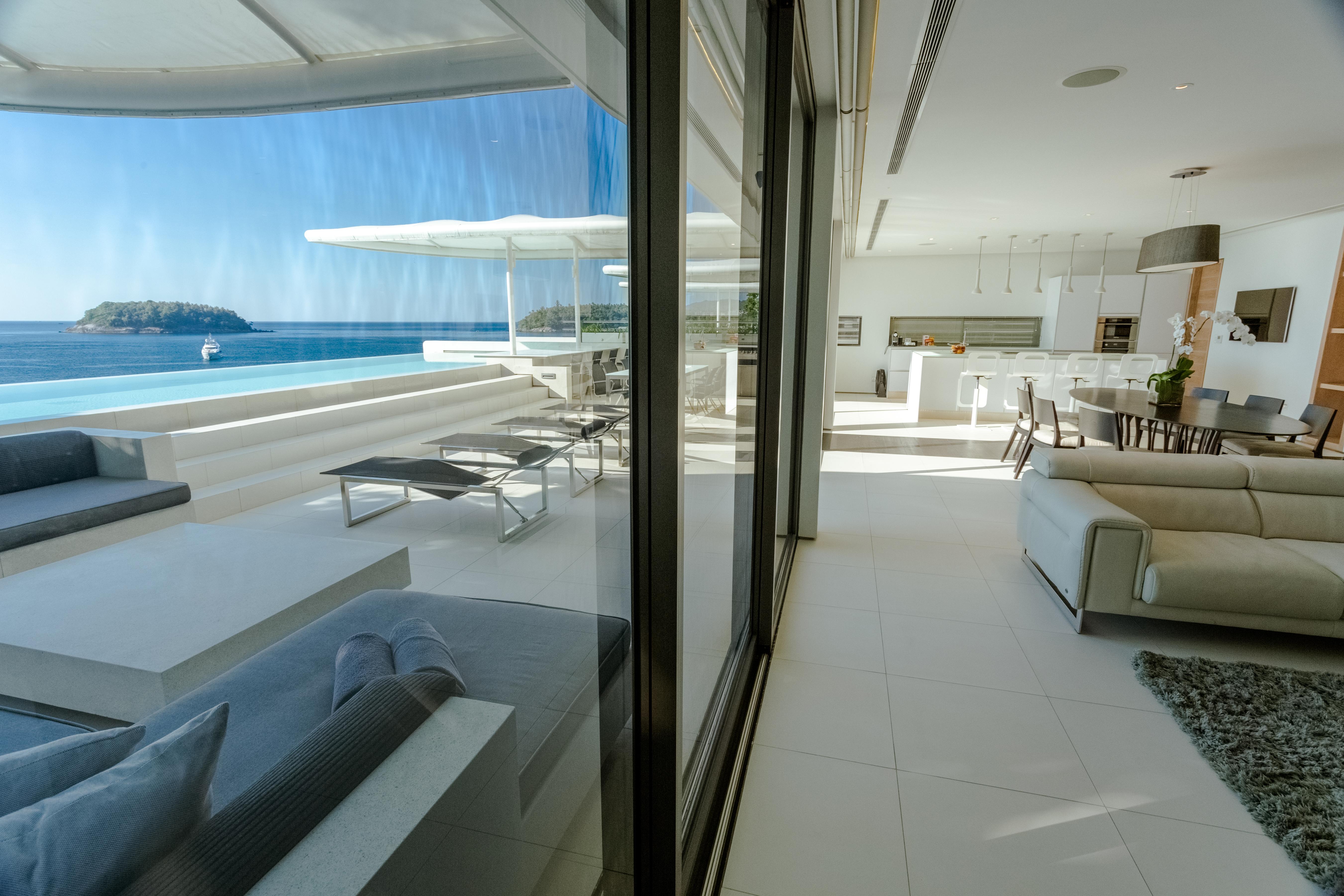 Resort Rocks - Sha Extra