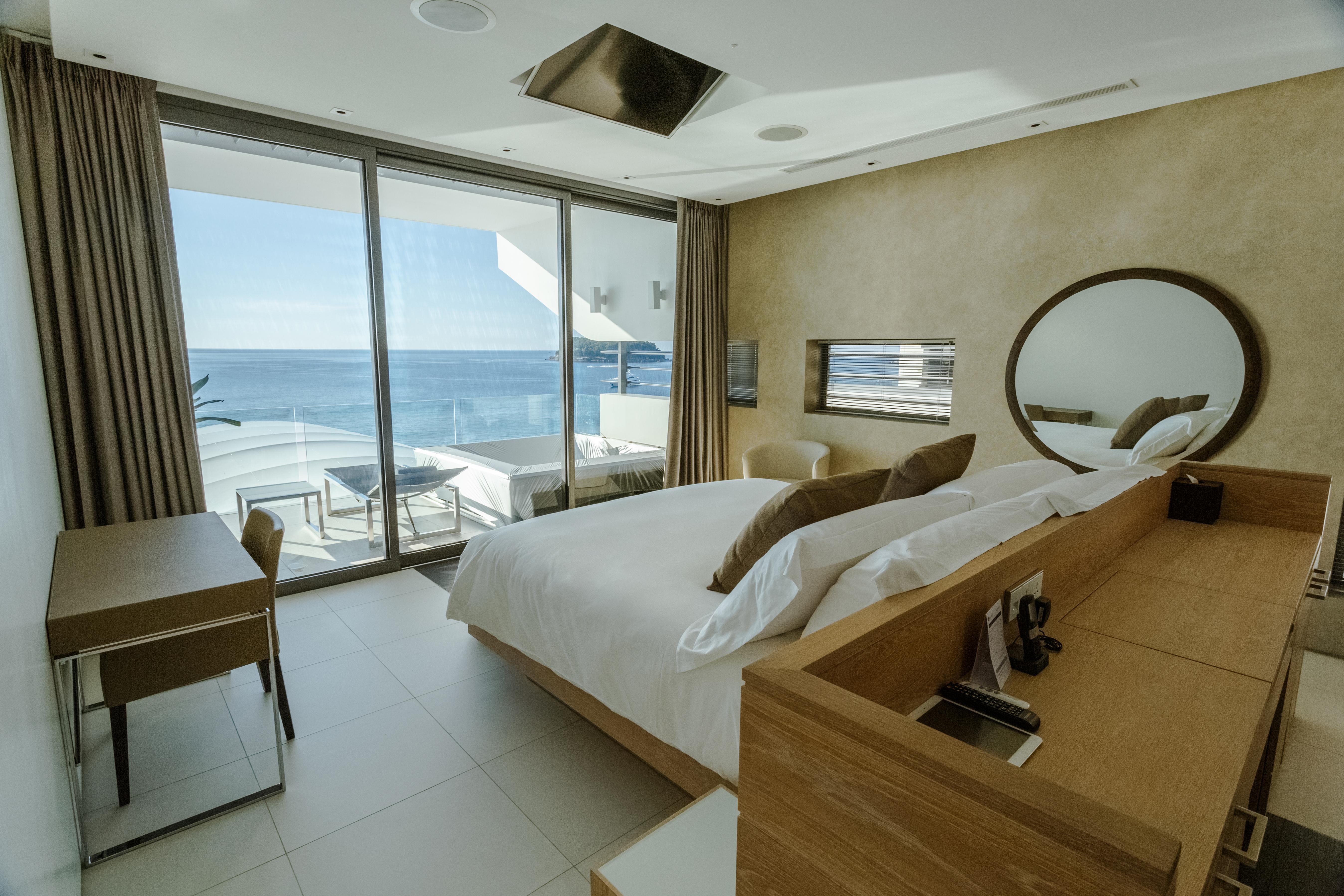 Resort Rocks - Sha Extra 5*