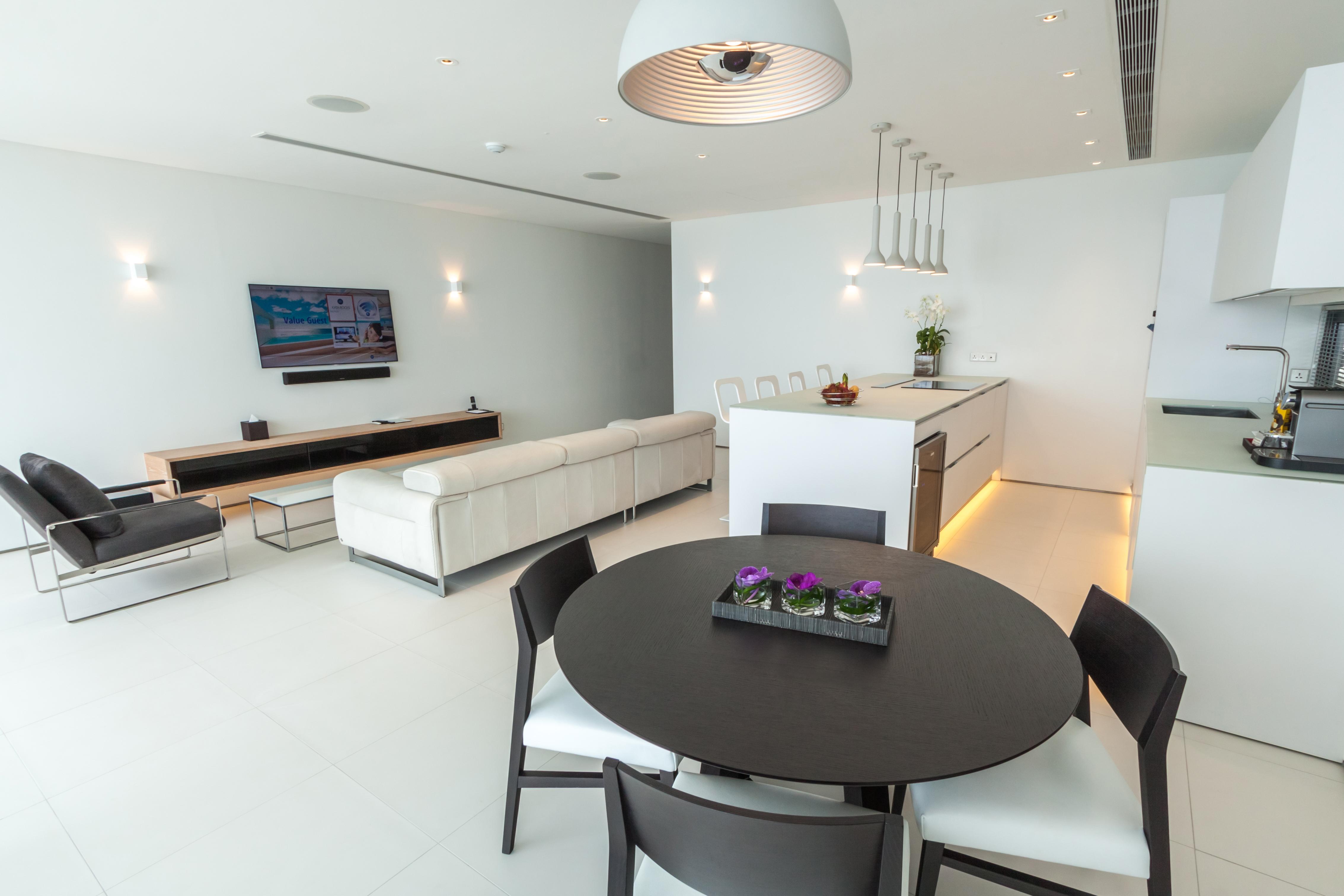 Resort Rocks - Sha Extra Kata Beach (Phuket)