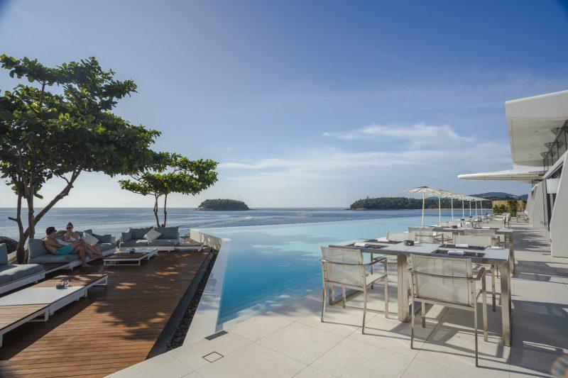 Rocks - Sha Extra 5* Kata Beach (Phuket)