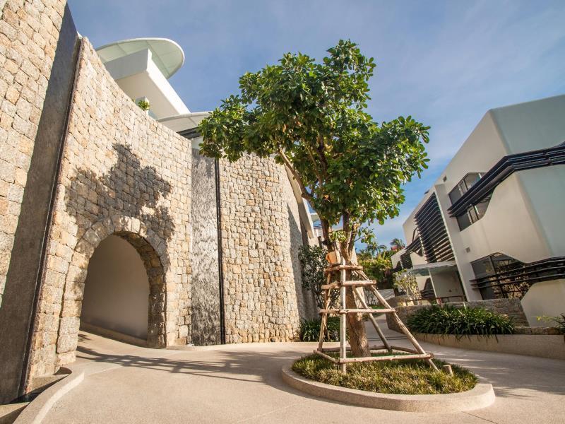 Rocks - Sha Extra 5* Kata Beach (Phuket)