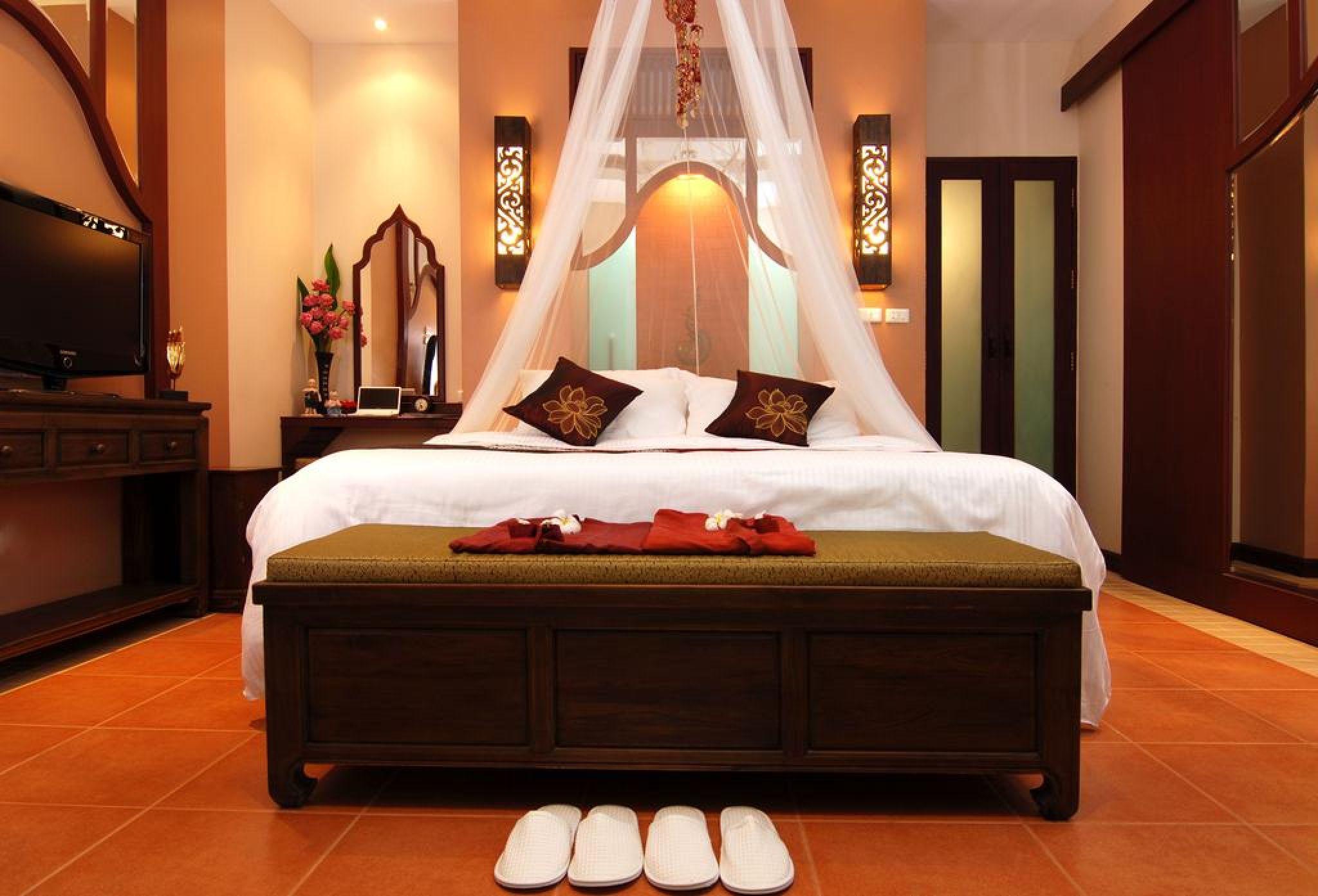 Suuko Resort 4*