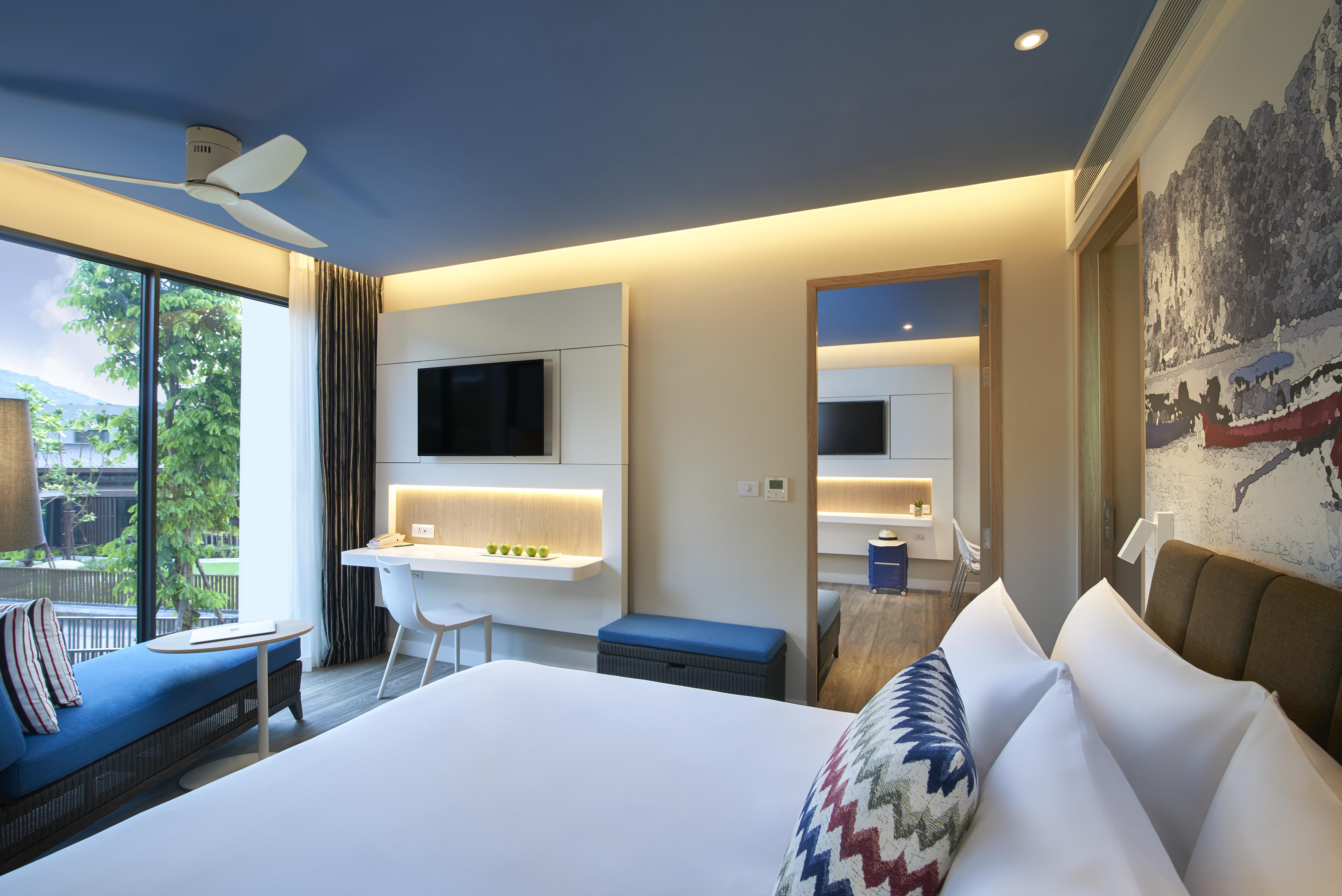 Ozo Phuket Kata Beach (Phuket)