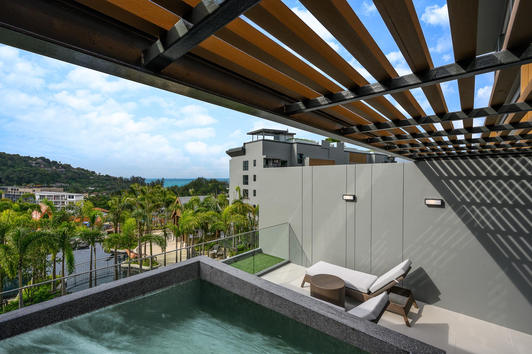Mida Grande Hotel Phuket