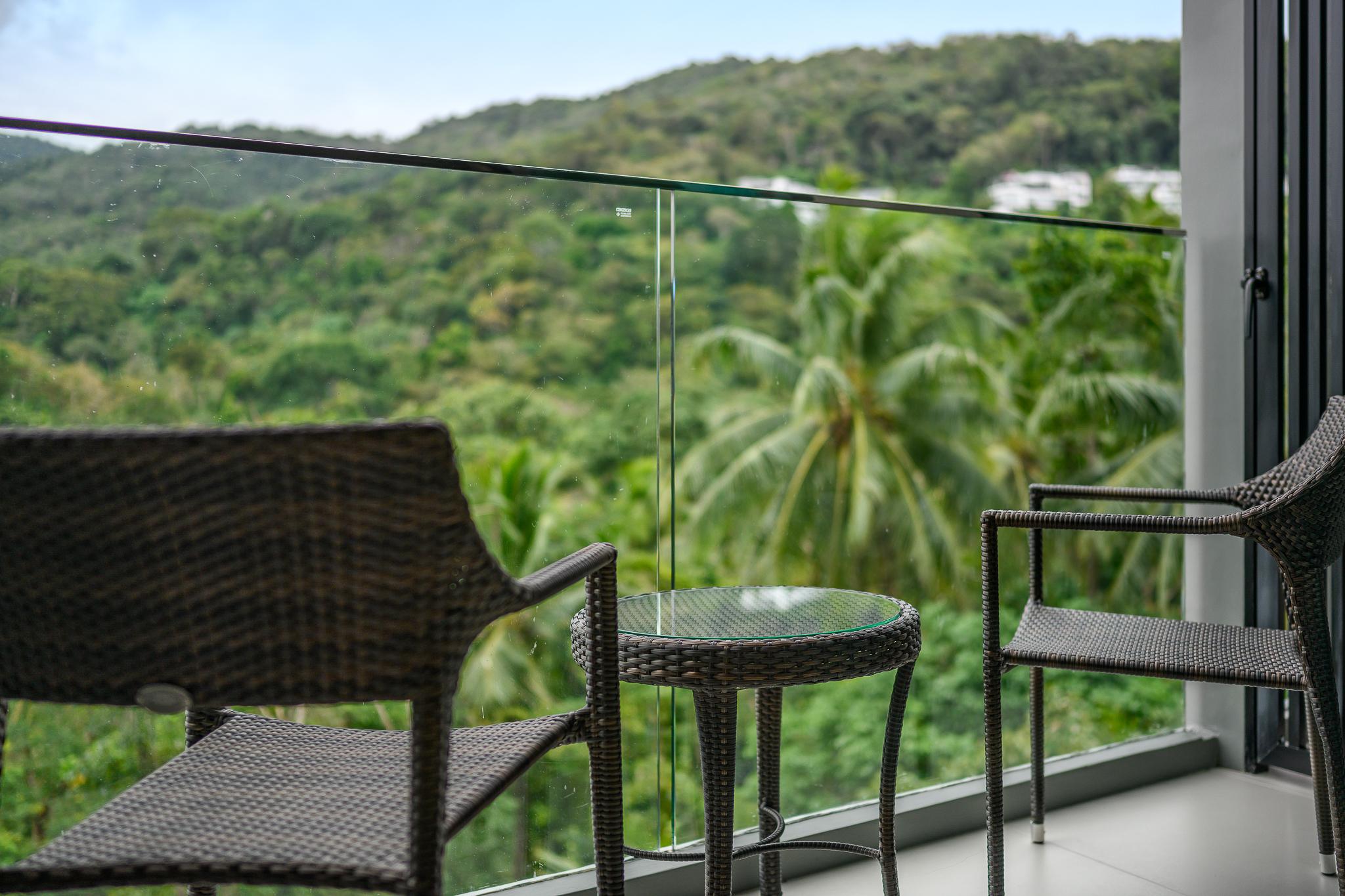 Hotel Mida Grande Phuket