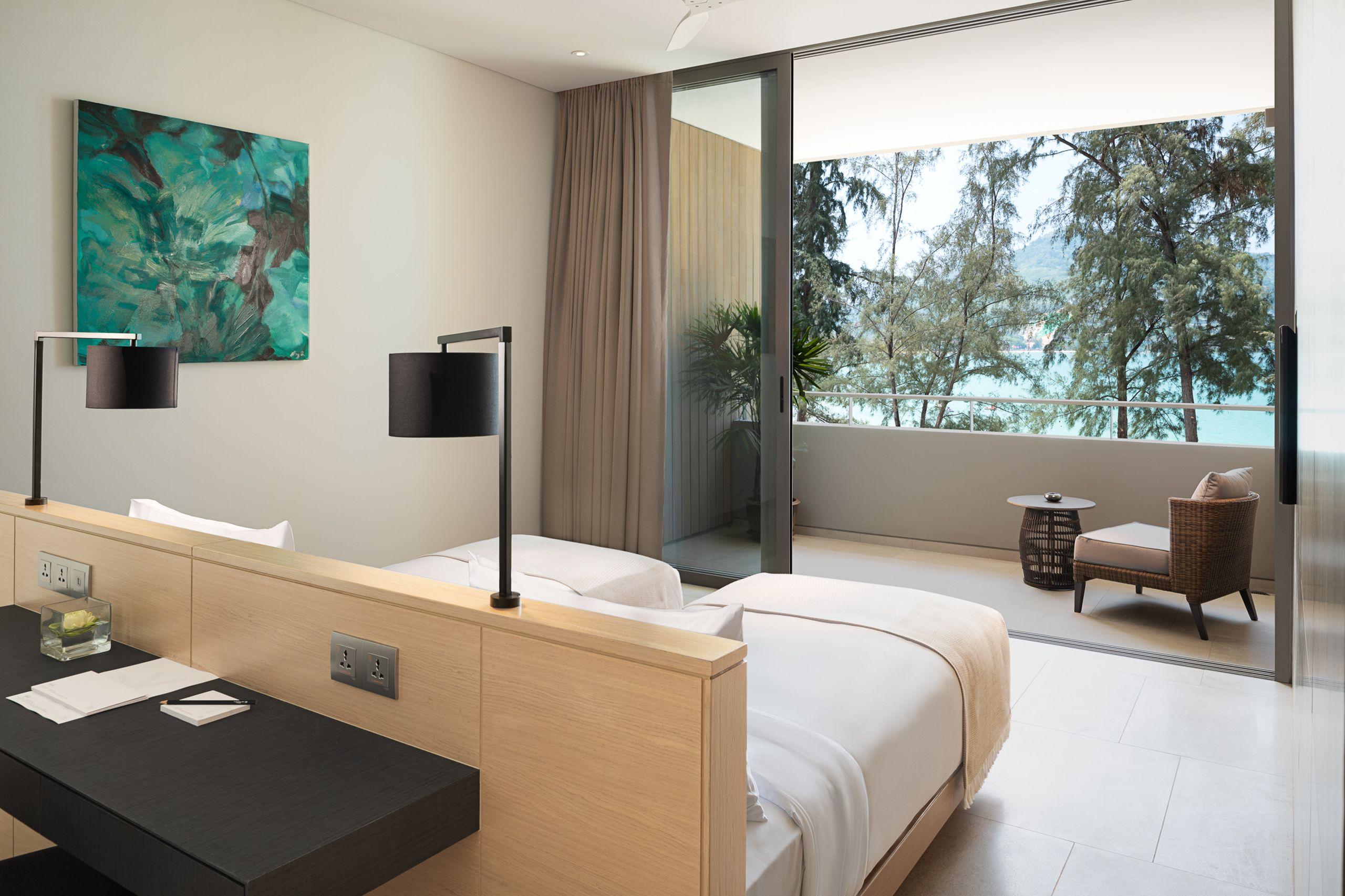 Twinpalms Montazure Hotel 5*