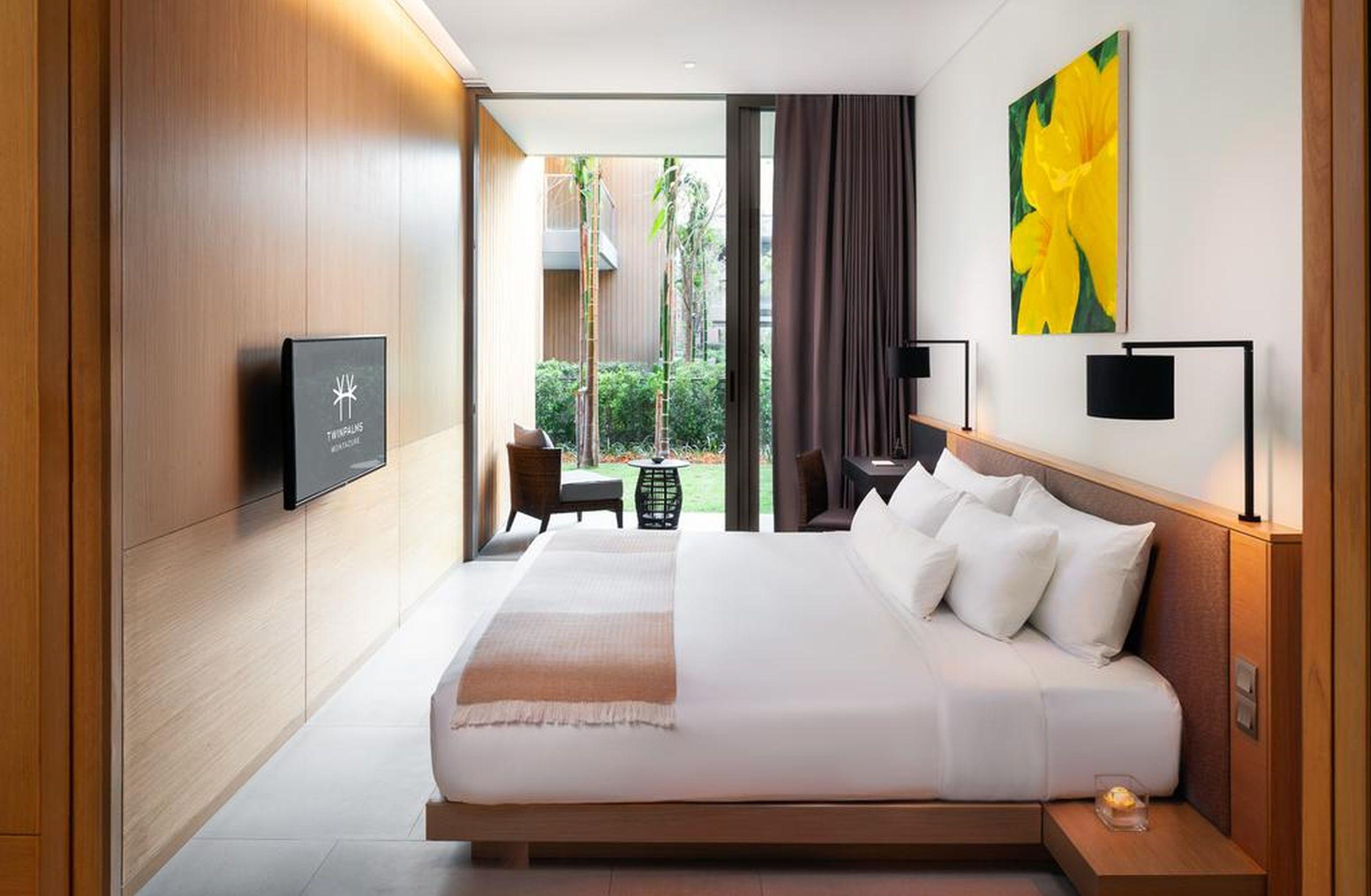 Twinpalms Montazure